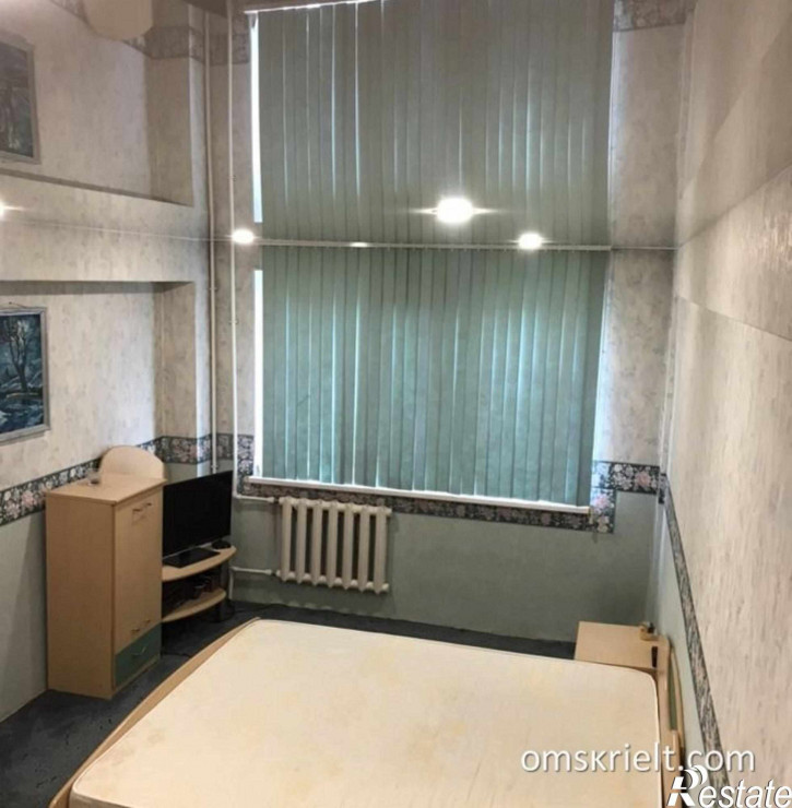 3-комн квартира Бородина ул, 8/2