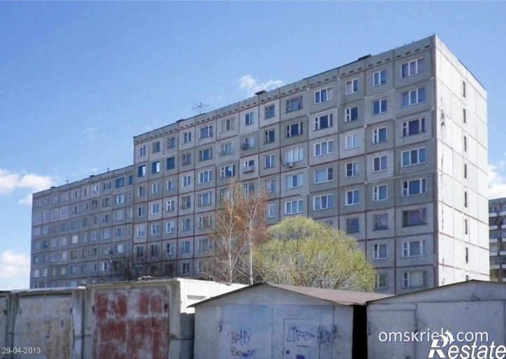 1-комн квартира 24-я Северная ул, 190