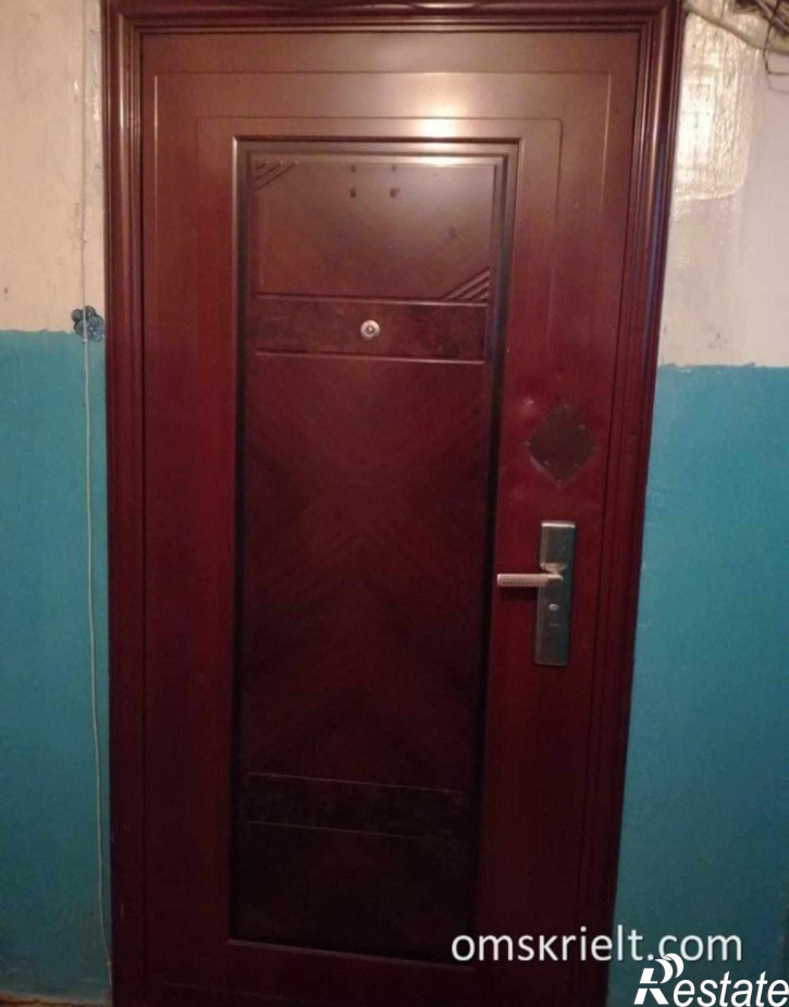 Комната Худенко ул, 3