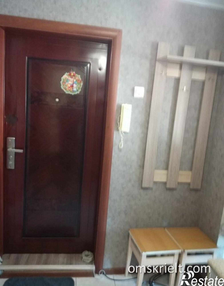 Комната Худенко ул, 3