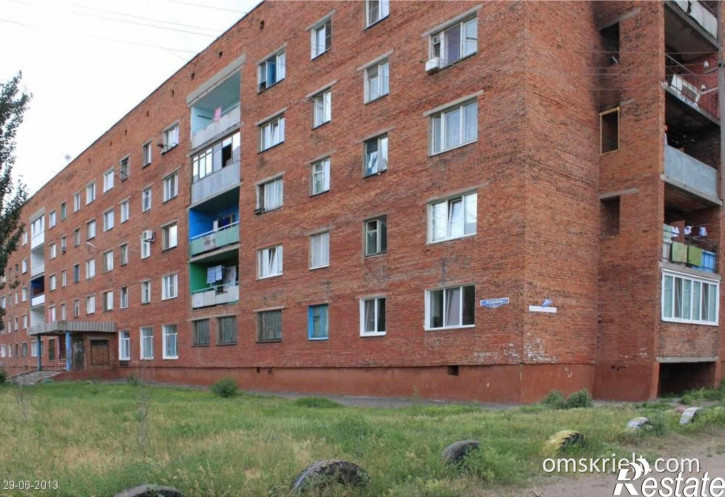 Комната Худенко ул, 3