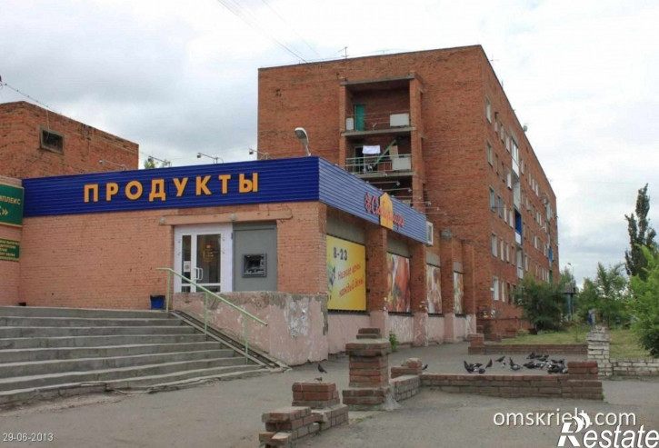 Комната Худенко ул, 3
