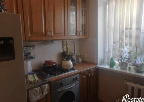 Продажа 2-комн квартиры 4-я Меланжевая ул, 8