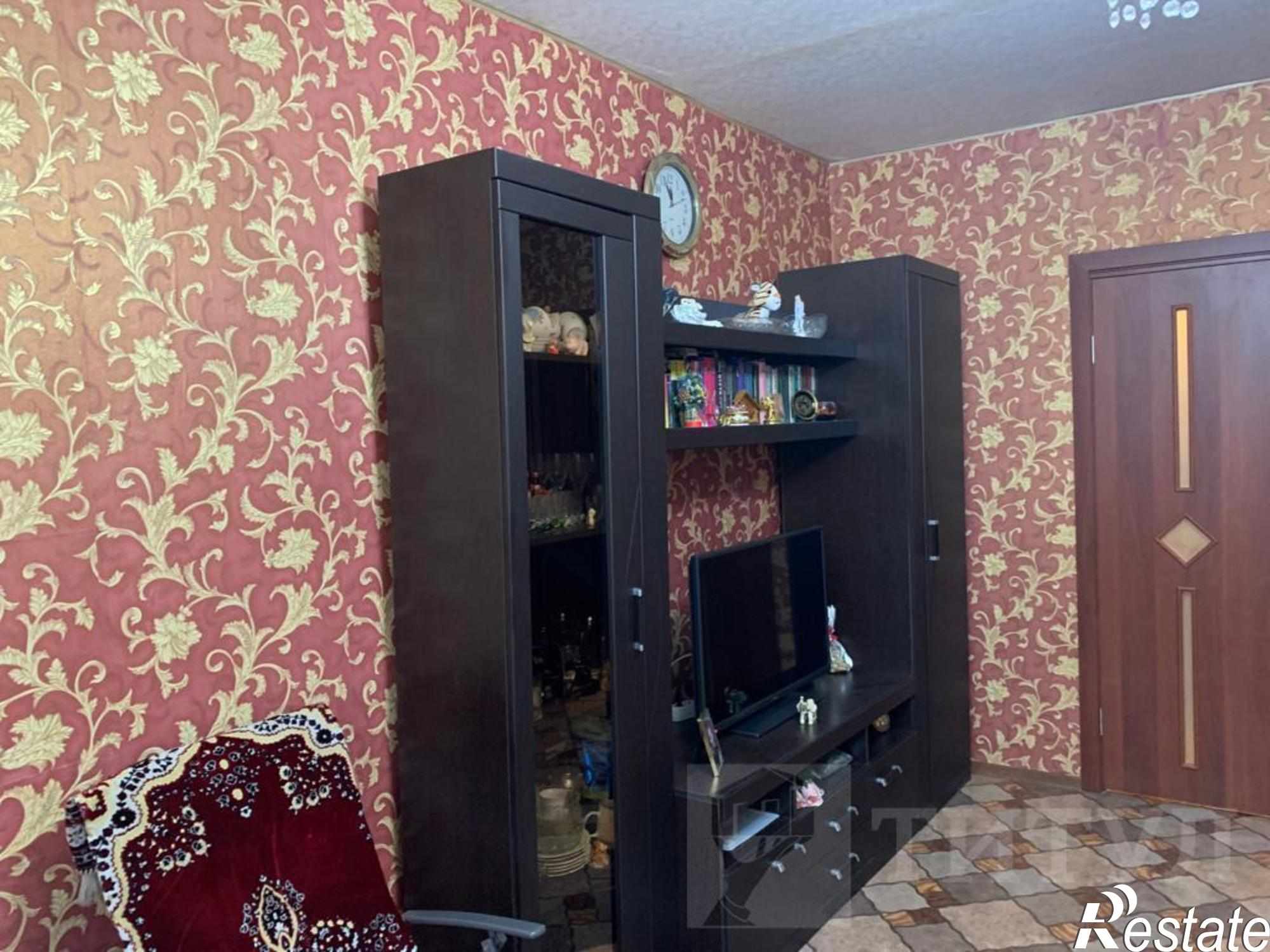 Купить квартиру за 6 000 000 рублей на СЖМ, Королева