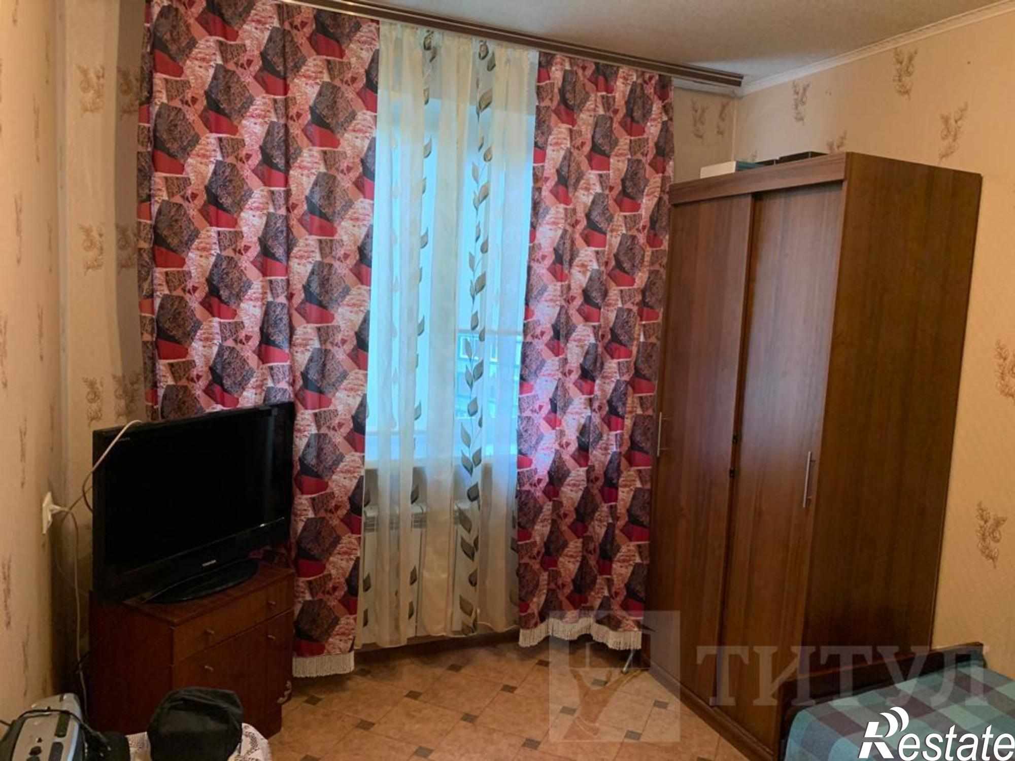 Купить квартиру за 6 000 000 рублей на СЖМ, Королева