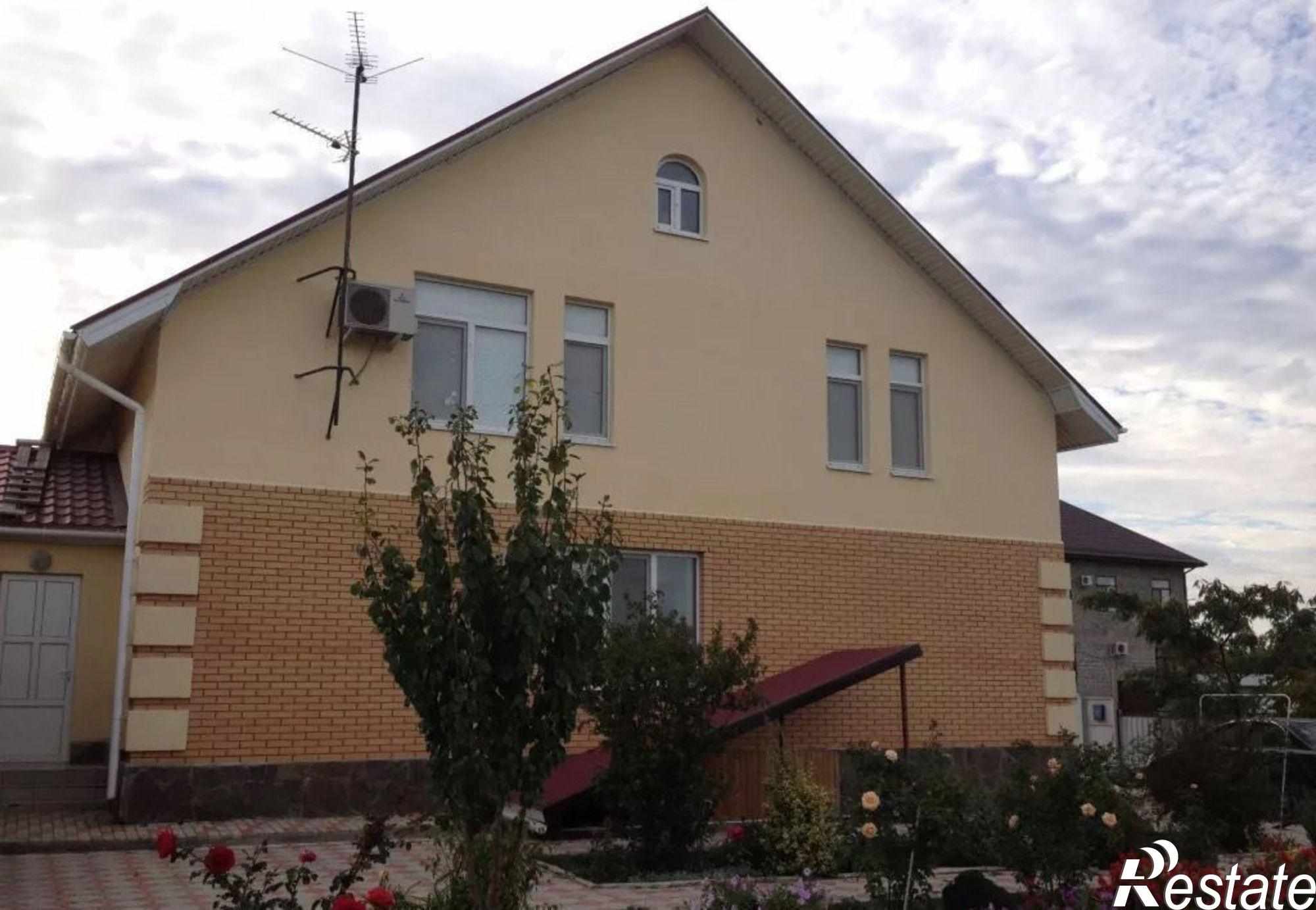 Купить дачу, дом, коттедж за 23 000 000 рублей на улица Пушкина