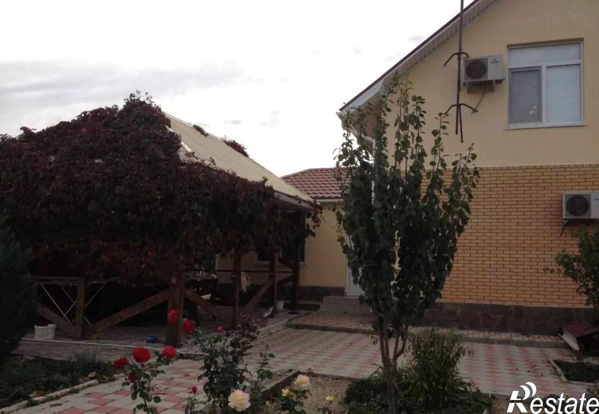 Купить дачу, дом, коттедж за 23 000 000 рублей на улица Пушкина