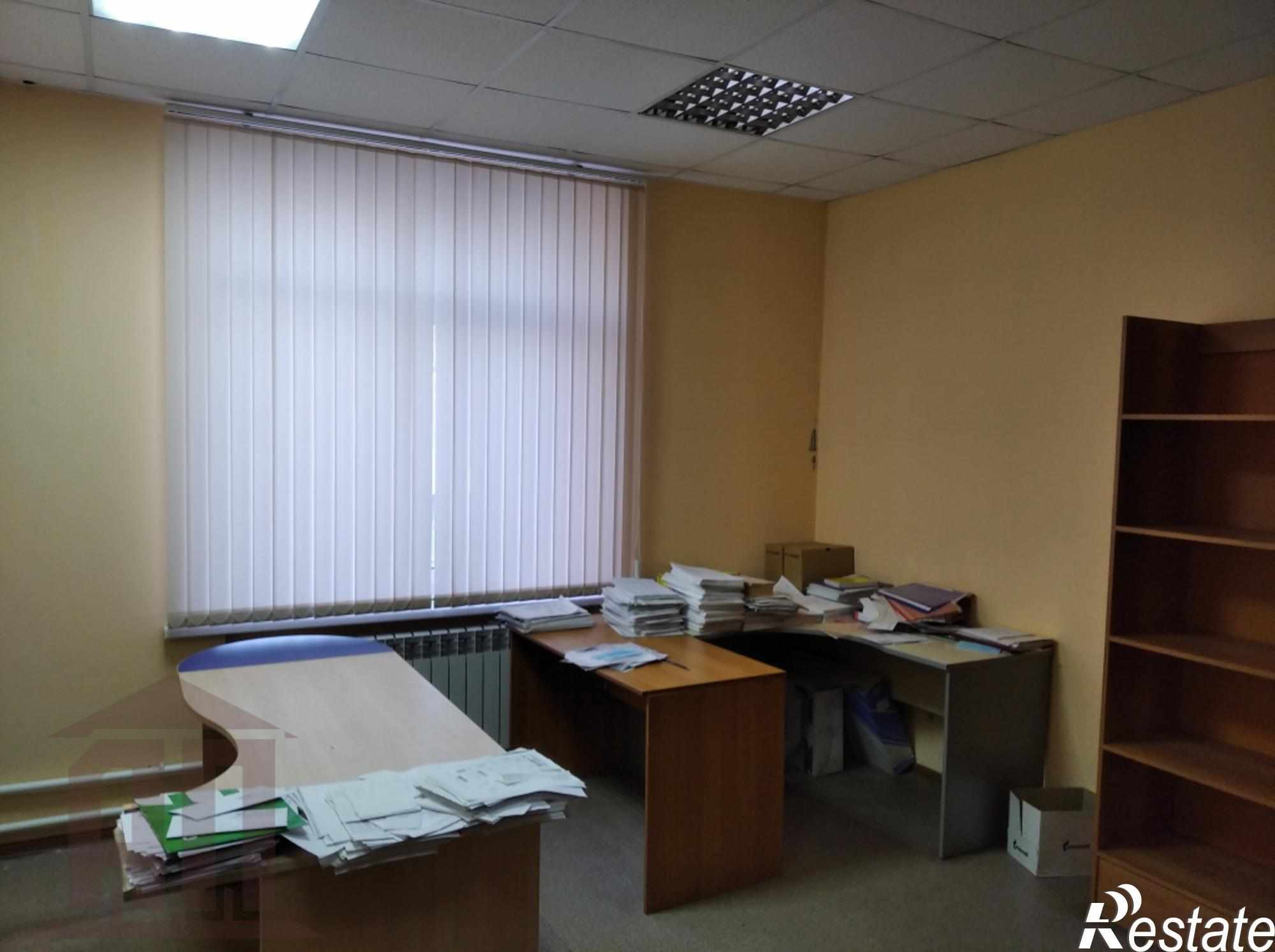 Сдать офис, помещение под офис за 10 500 рублей на Волоколамское ш, 39а