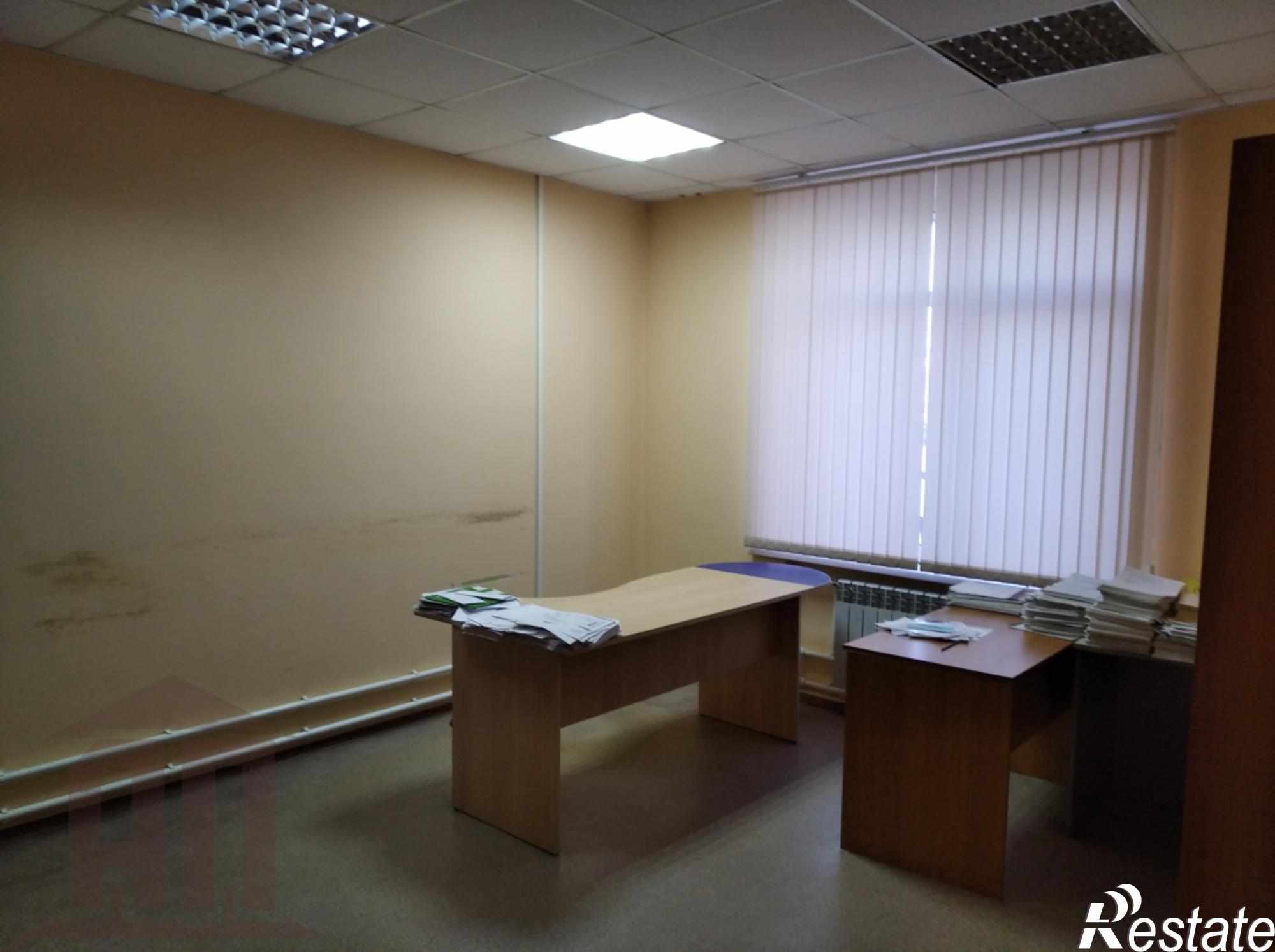 Сдать офис, помещение под офис за 10 500 рублей на Волоколамское ш, 39а