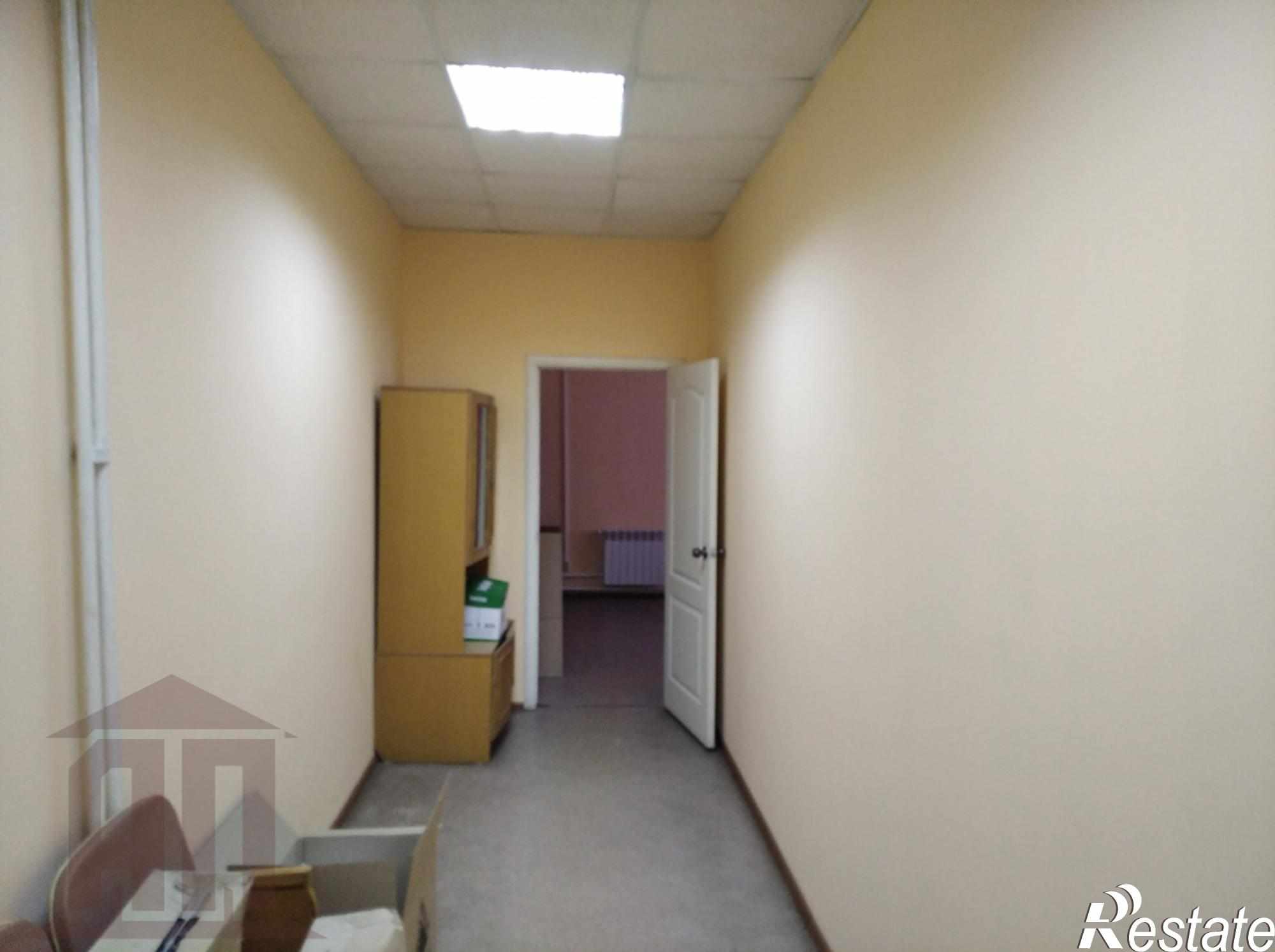 Сдать офис, помещение под офис за 10 500 рублей на Волоколамское ш, 39а