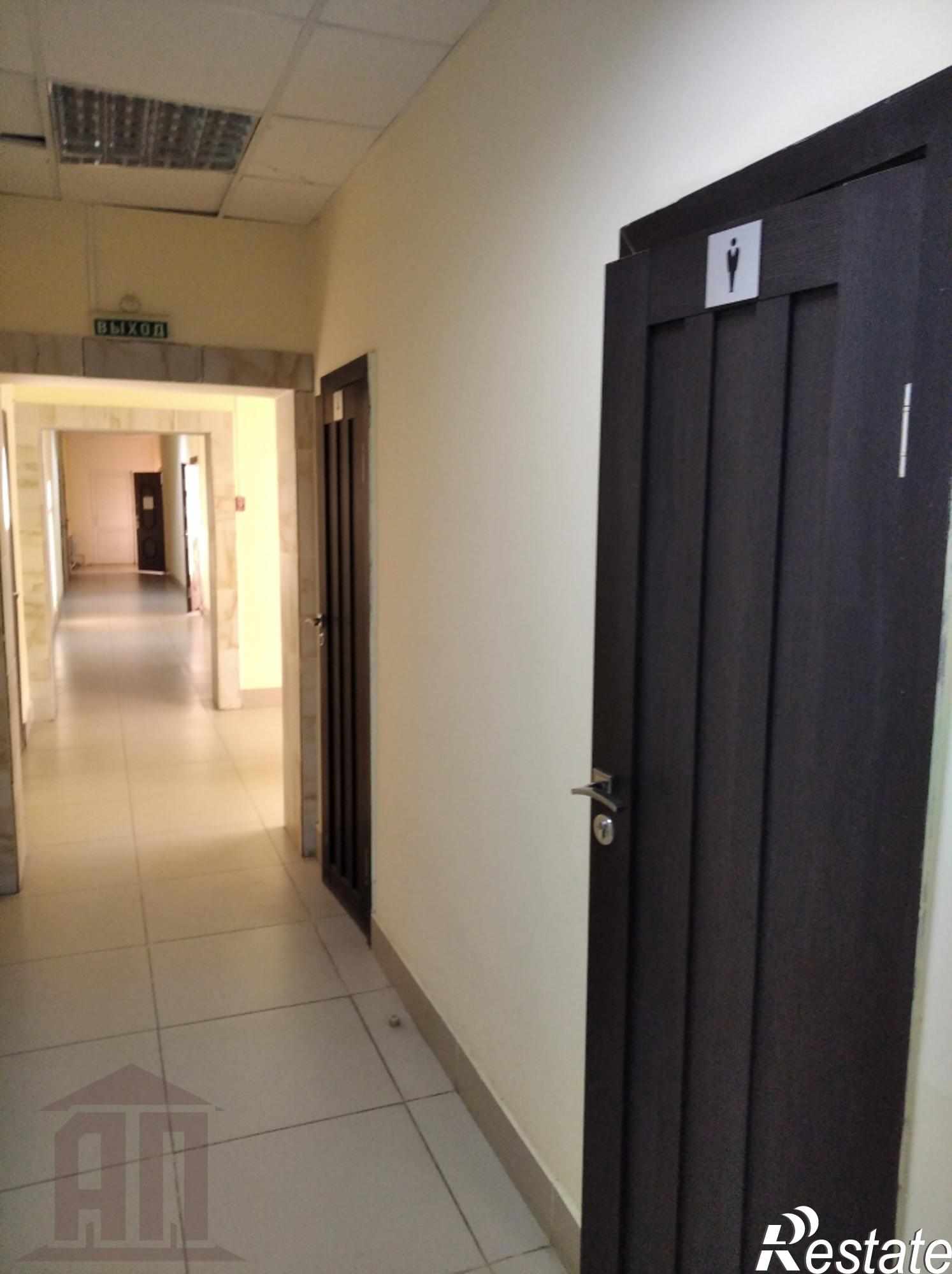 Сдать офис, помещение под офис за 10 500 рублей на Волоколамское ш, 39а