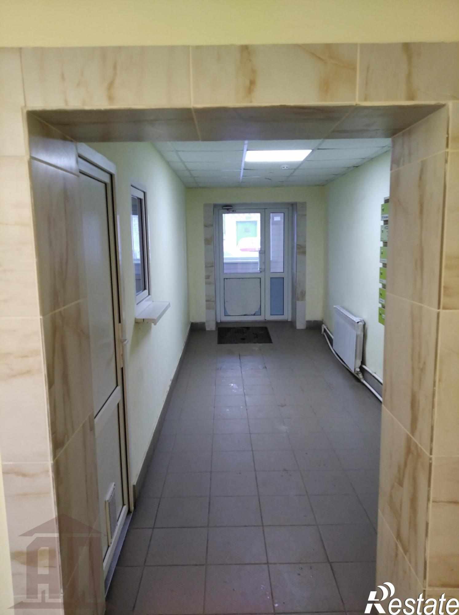 Сдать офис, помещение под офис за 10 500 рублей на Волоколамское ш, 39а