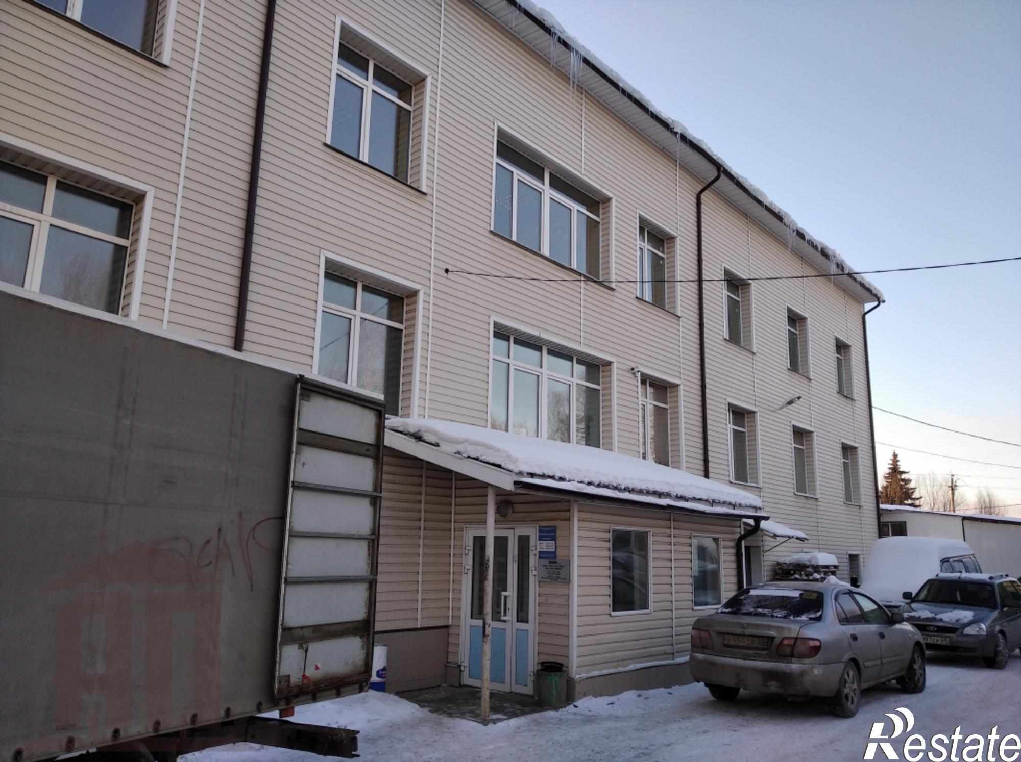Сдать офис, помещение под офис за 10 500 рублей на Волоколамское ш, 39а