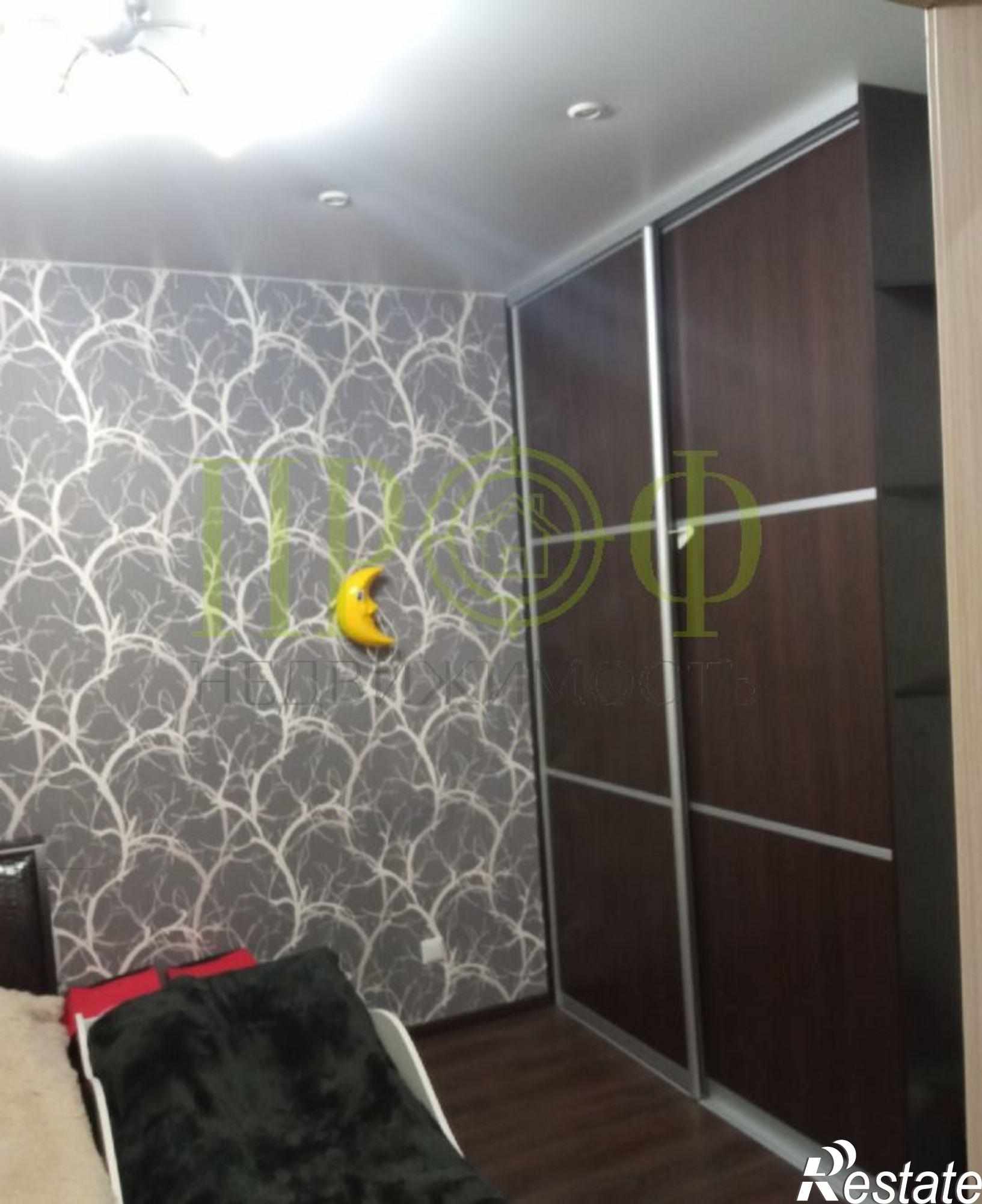 Купить квартиру за 4 650 000 рублей на б-р Осенний,1