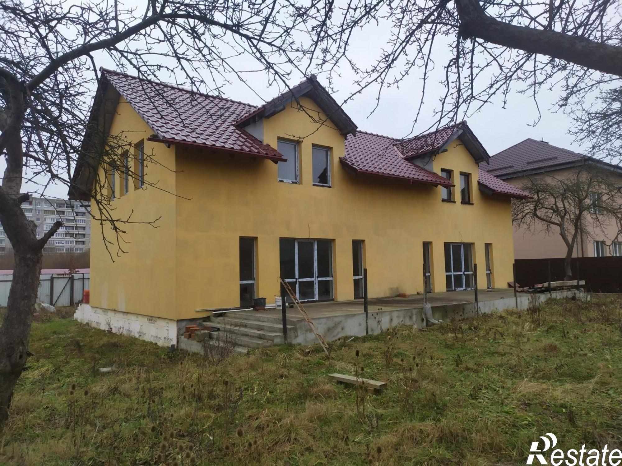 Купить дачу, дом, коттедж за 8 100 000 рублей на изумрудная улица, д.2А
