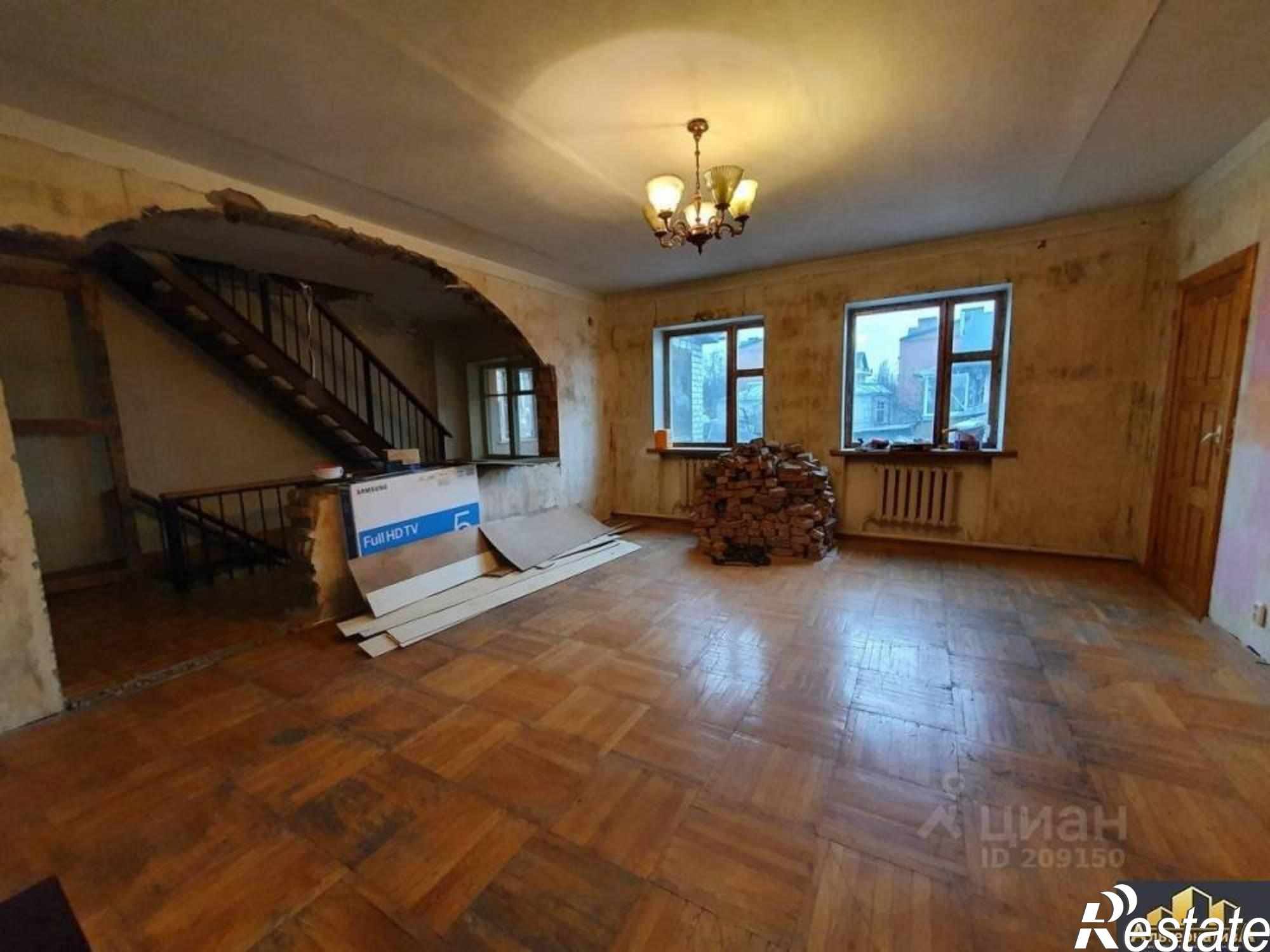 Купить дачу, дом, коттедж за 27 000 000 рублей на Полтавская ул.
