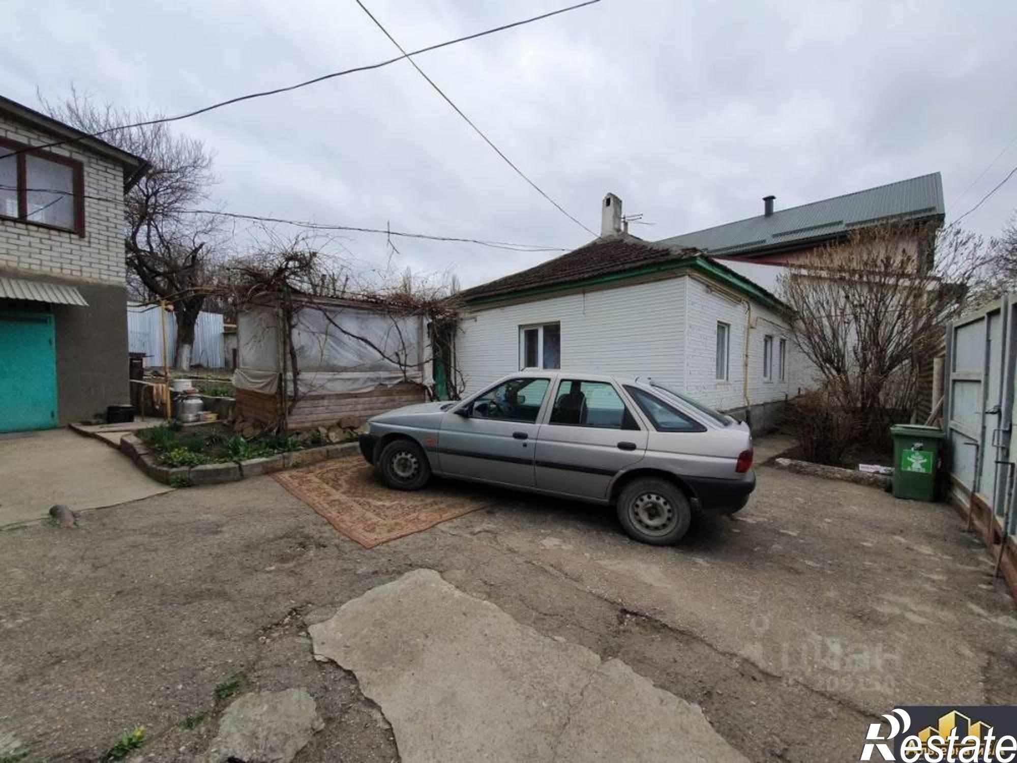 Купить дачу, дом, коттедж за 27 000 000 рублей на Полтавская ул.