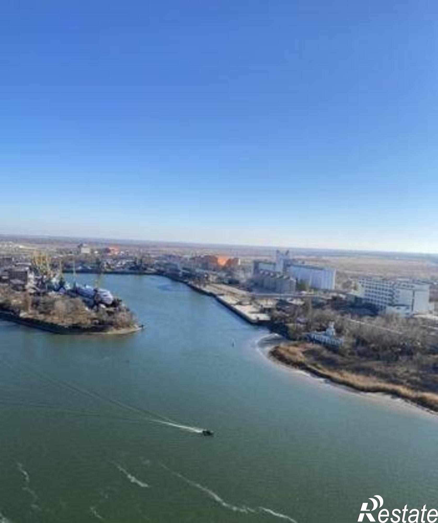 Купить квартиру за 15 000 000 рублей на Береговая улица, 6