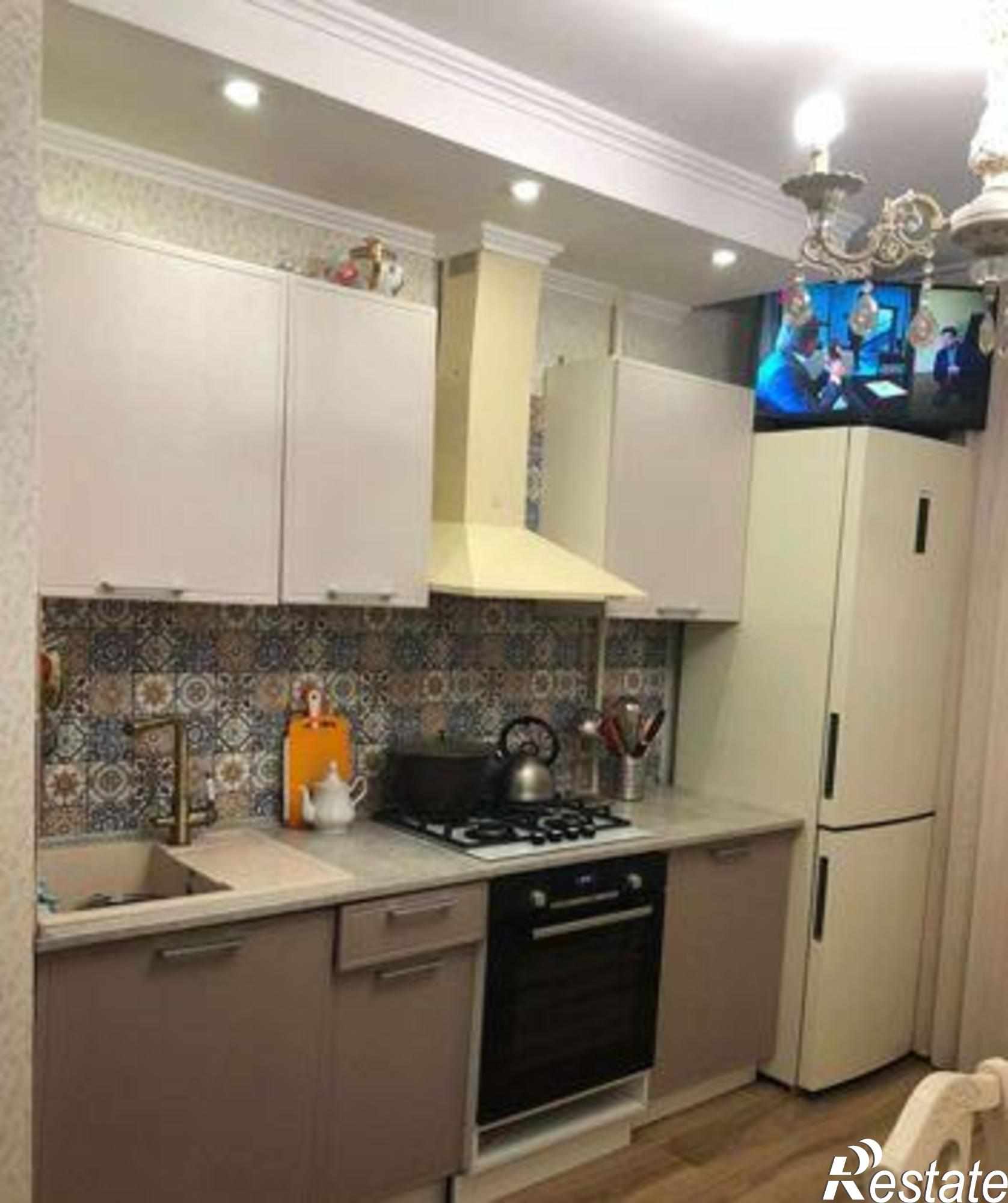 Купить квартиру за 5 450 000 рублей на улица Волкова, 3/1