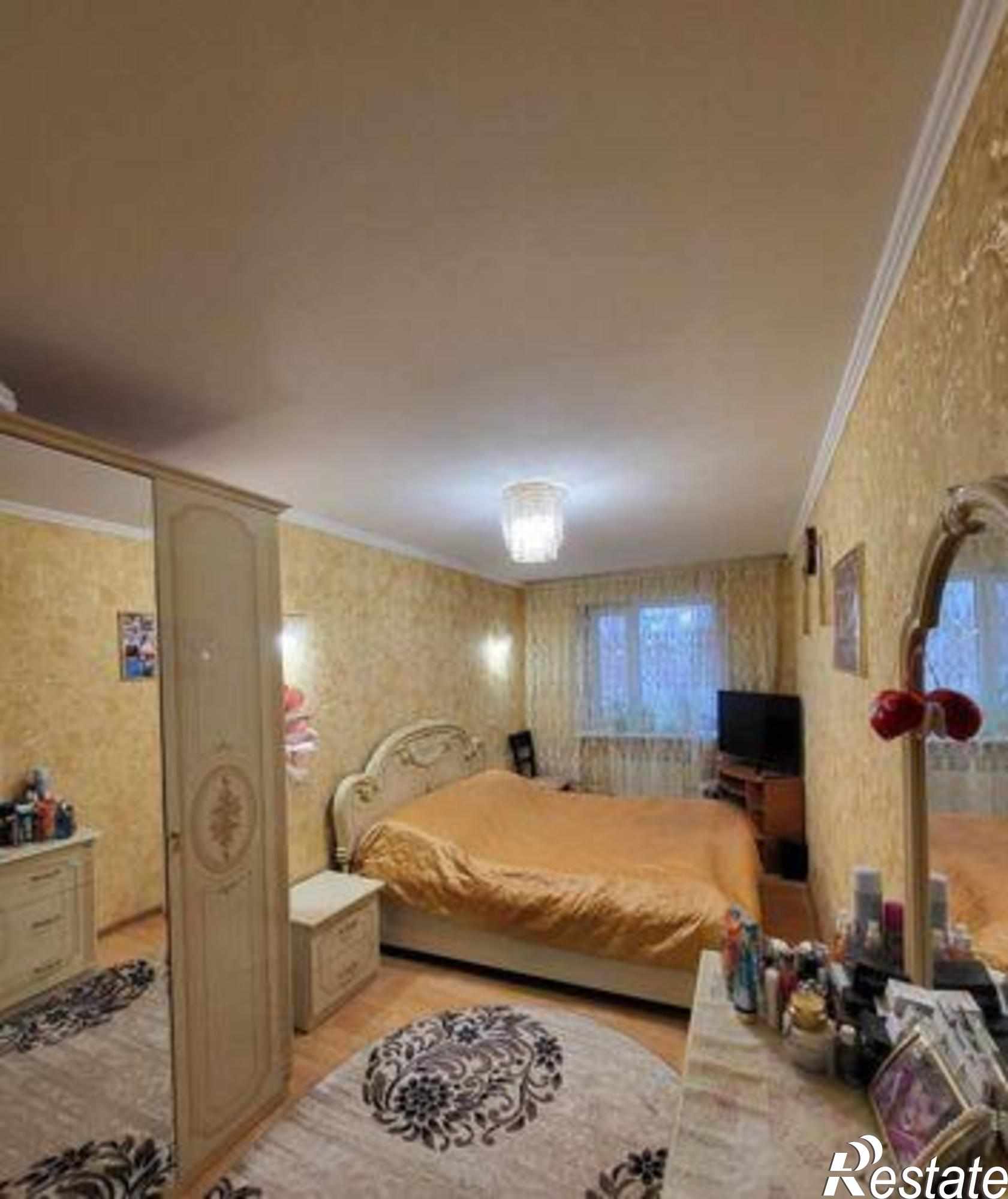 Купить квартиру за 5 150 000 рублей на Криворожская улица, 63
