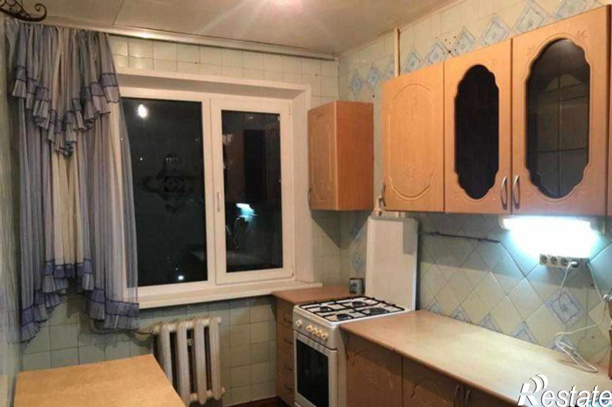 Купить квартиру за 3 650 000 рублей на Орбитальная улица, 52/1
