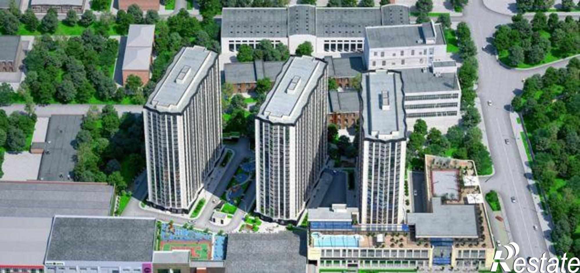 Купить квартиру за 3 750 000 рублей на Красноармейская улица, 157Вс1
