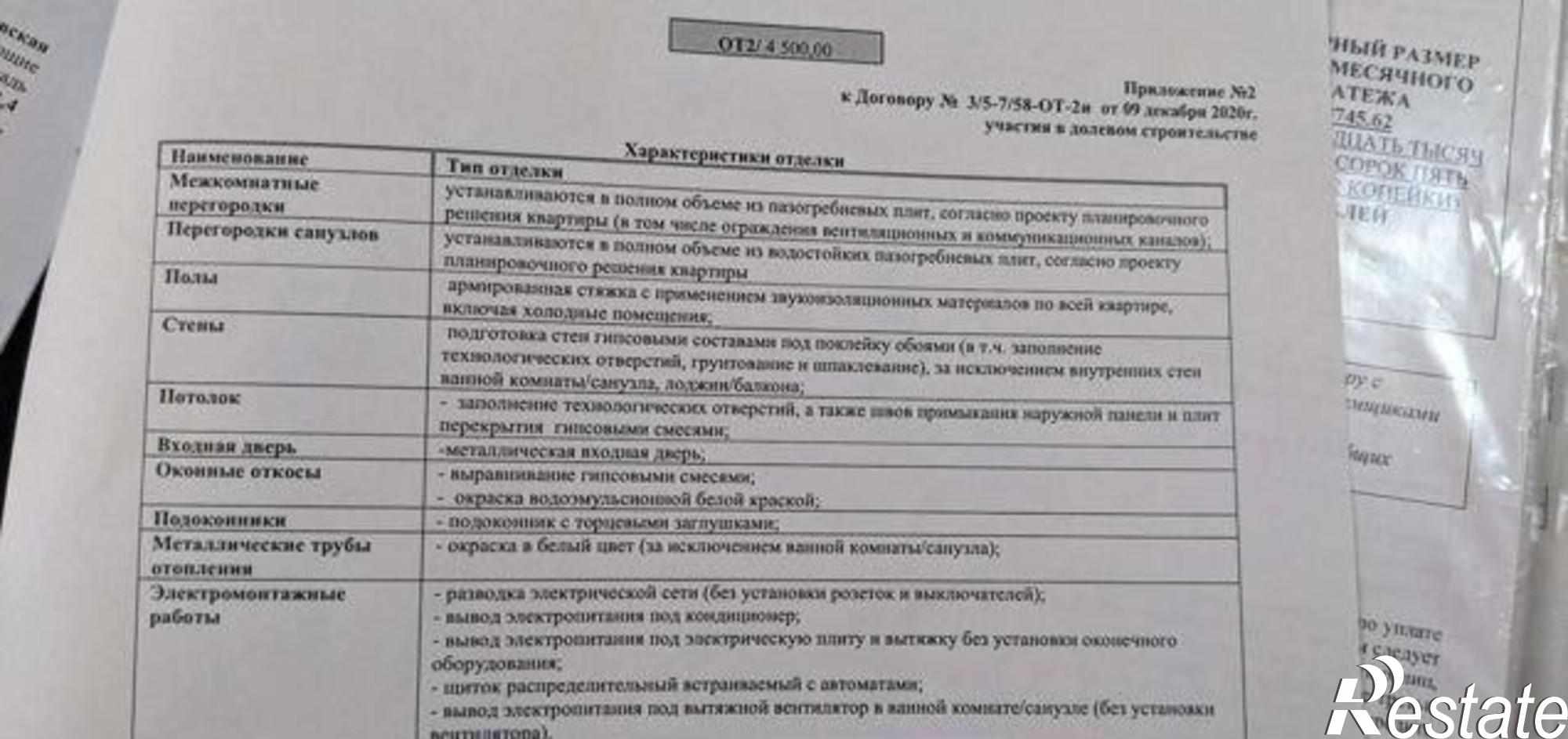 Купить квартиру за 3 750 000 рублей на проспект Солженицына, 23