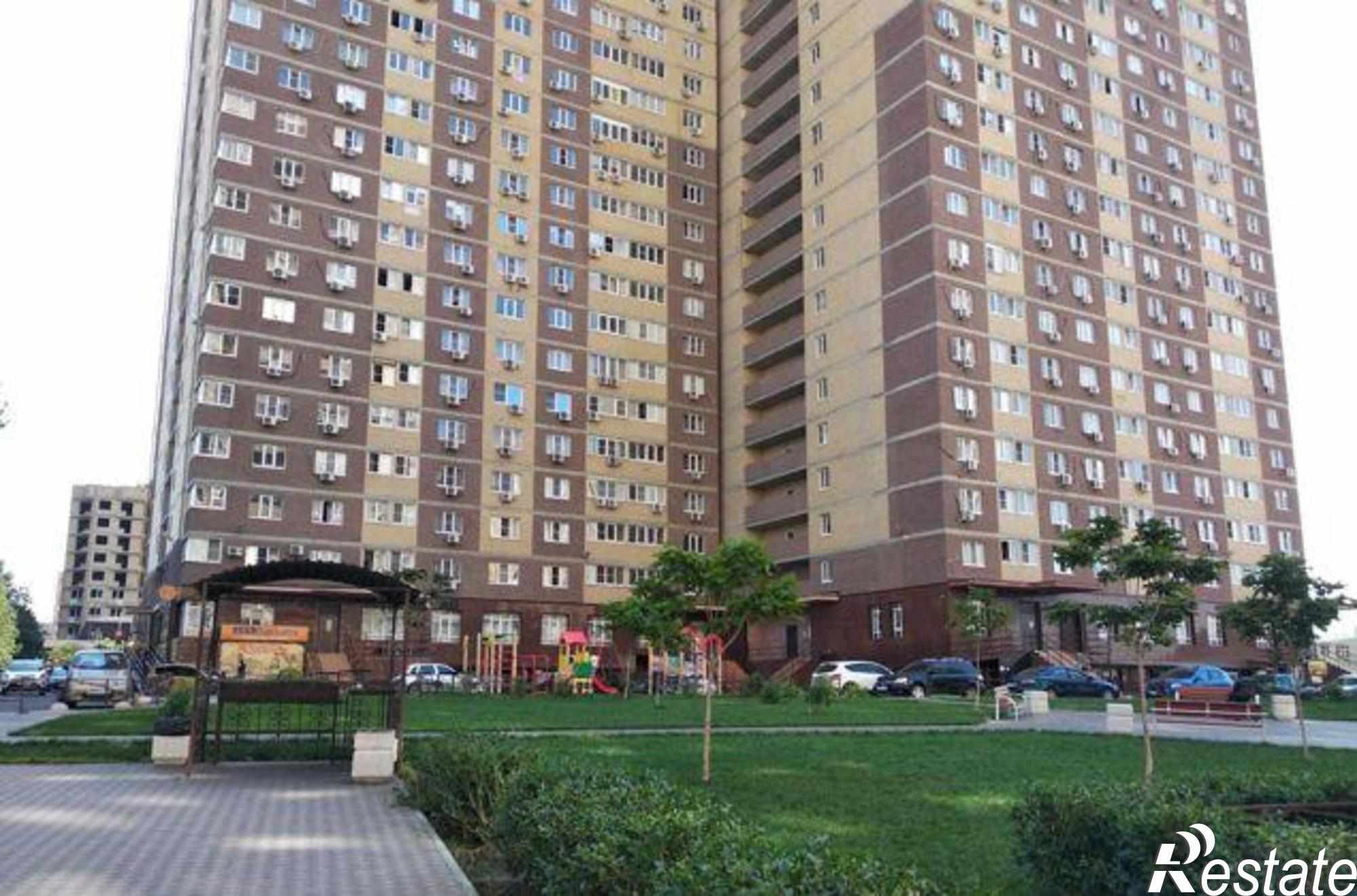 Купить квартиру за 4 350 000 рублей на Магнитогорская улица, 1Г