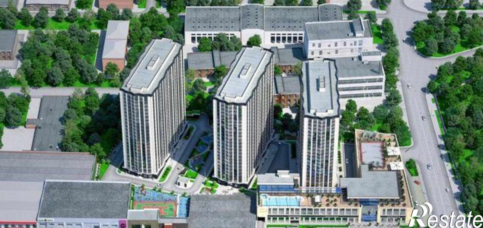 Купить квартиру за 3 750 000 рублей на Красноармейская улица, 157Вс1
