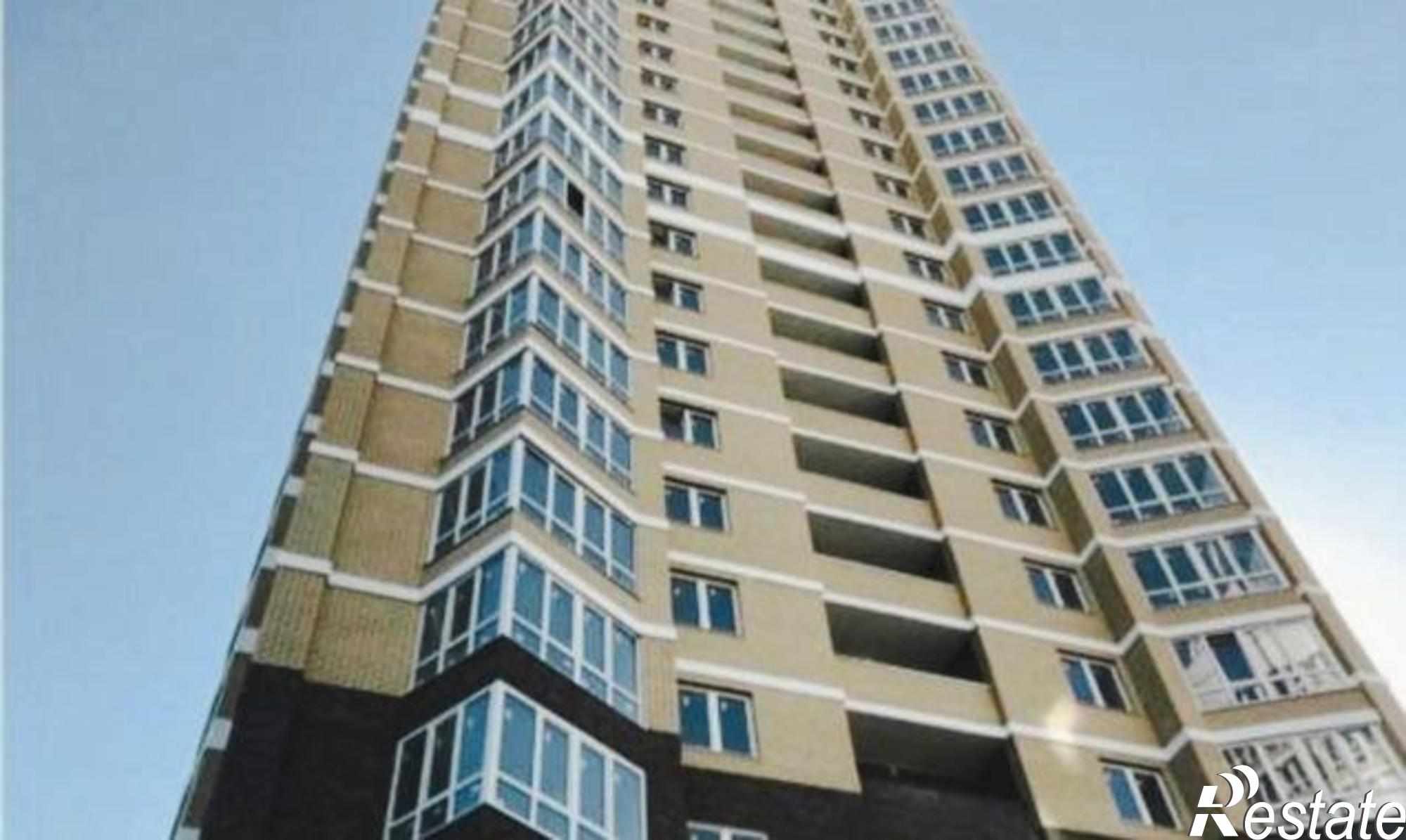Купить квартиру за 4 700 000 рублей на проспект Соколова, 68