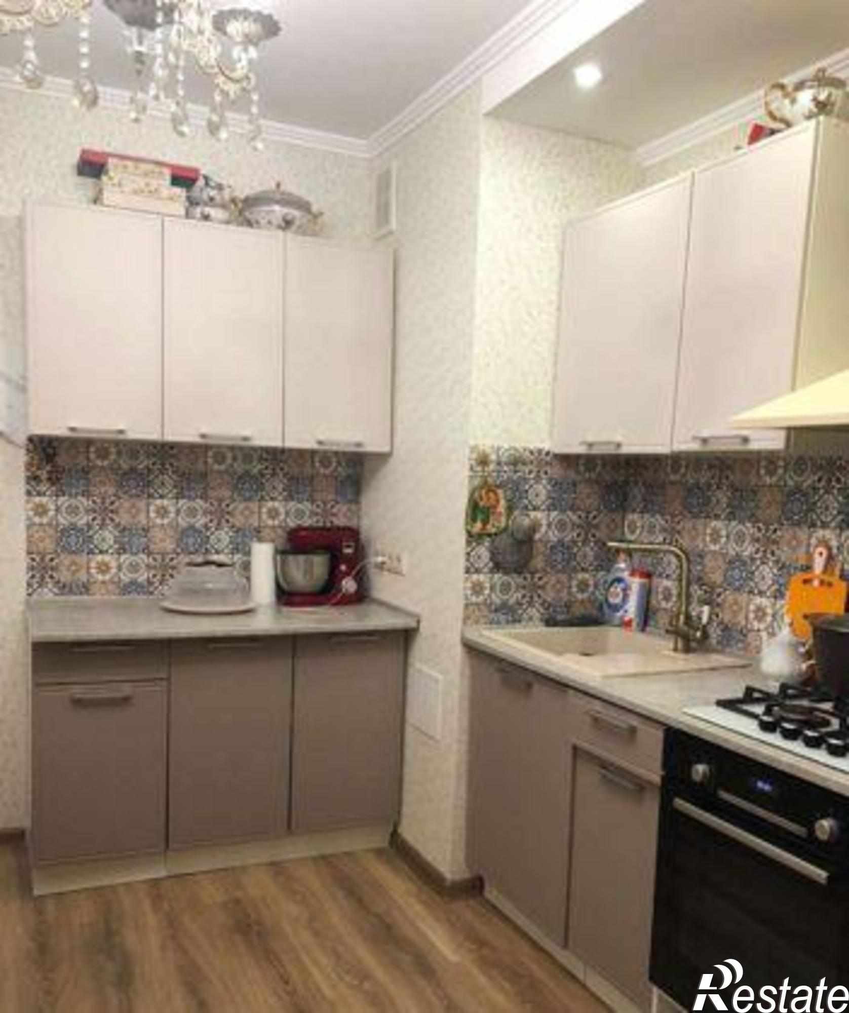 Купить квартиру за 5 450 000 рублей на улица Волкова, 3/1