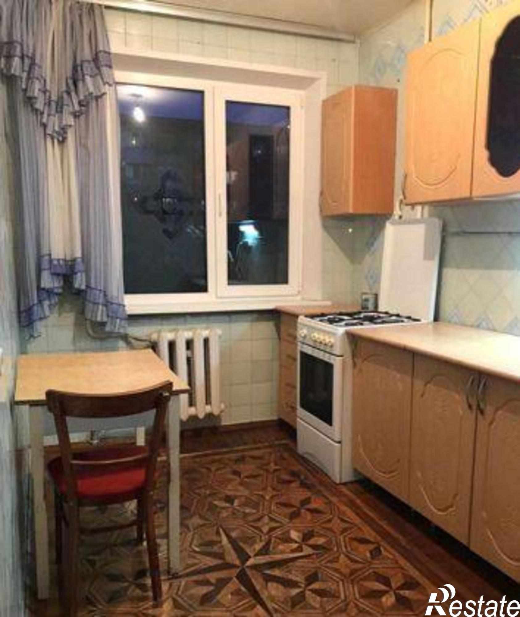 Купить квартиру за 3 650 000 рублей на Орбитальная улица, 52/1