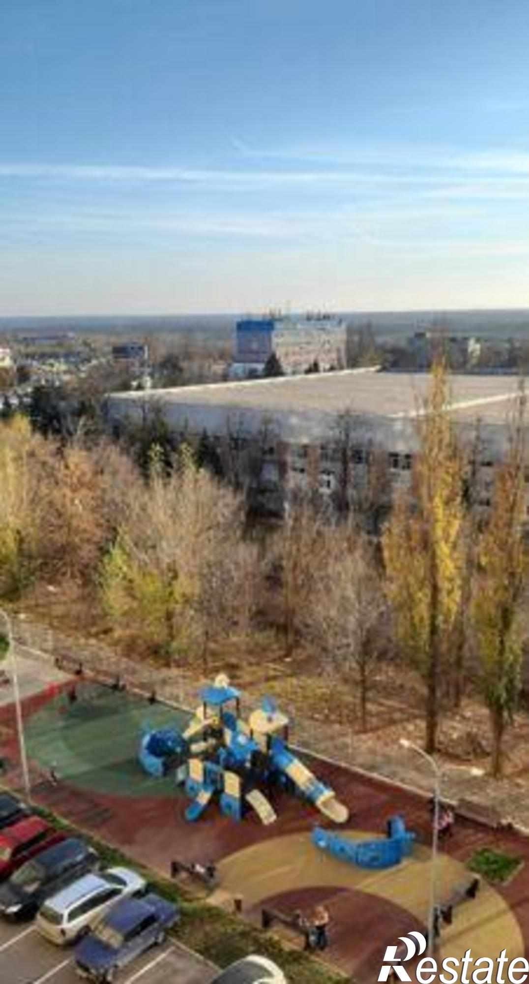 Купить квартиру за 3 250 000 рублей на 2-я Краснодарская улица, 169Бс2