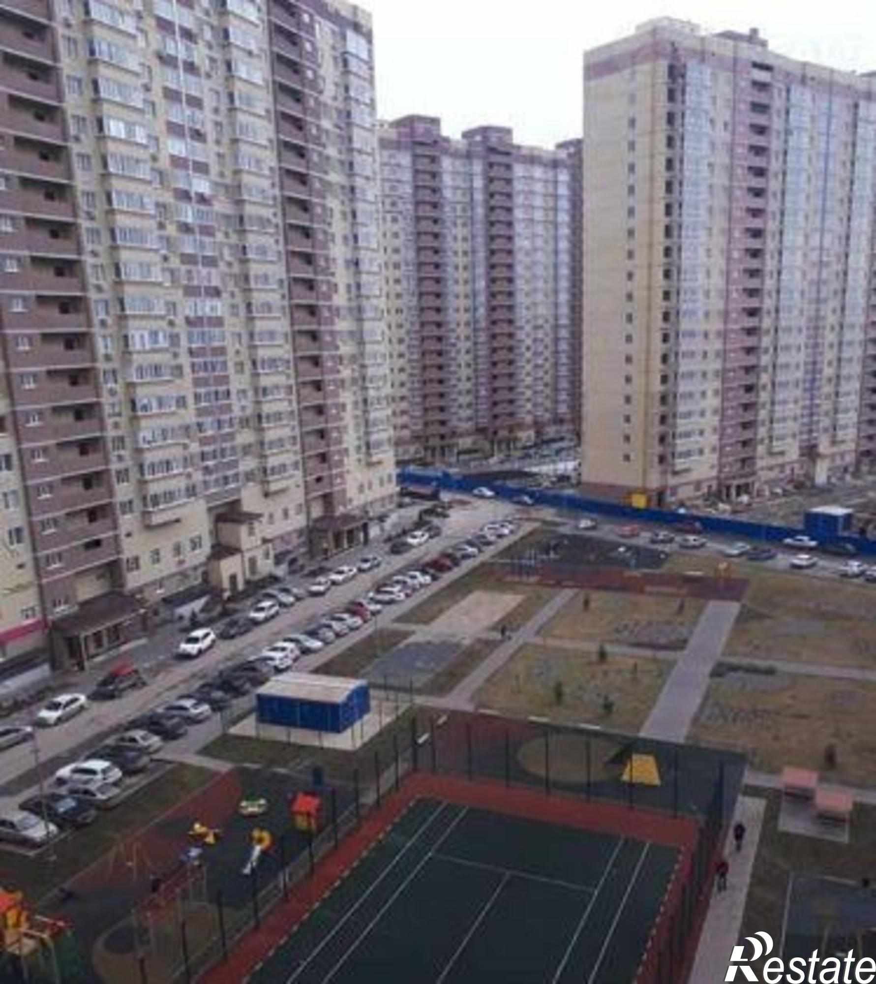 Купить квартиру за 4 350 000 рублей на Магнитогорская улица, 1Г