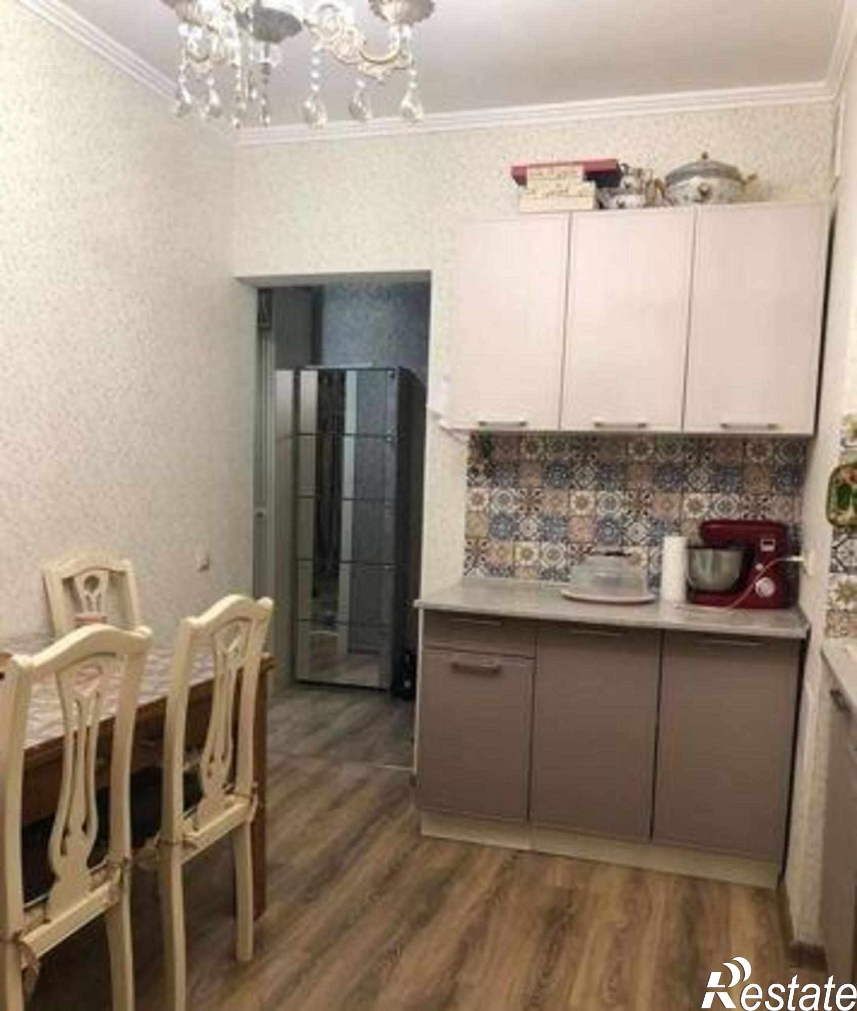 Купить квартиру за 5 450 000 рублей на улица Волкова, 3/1