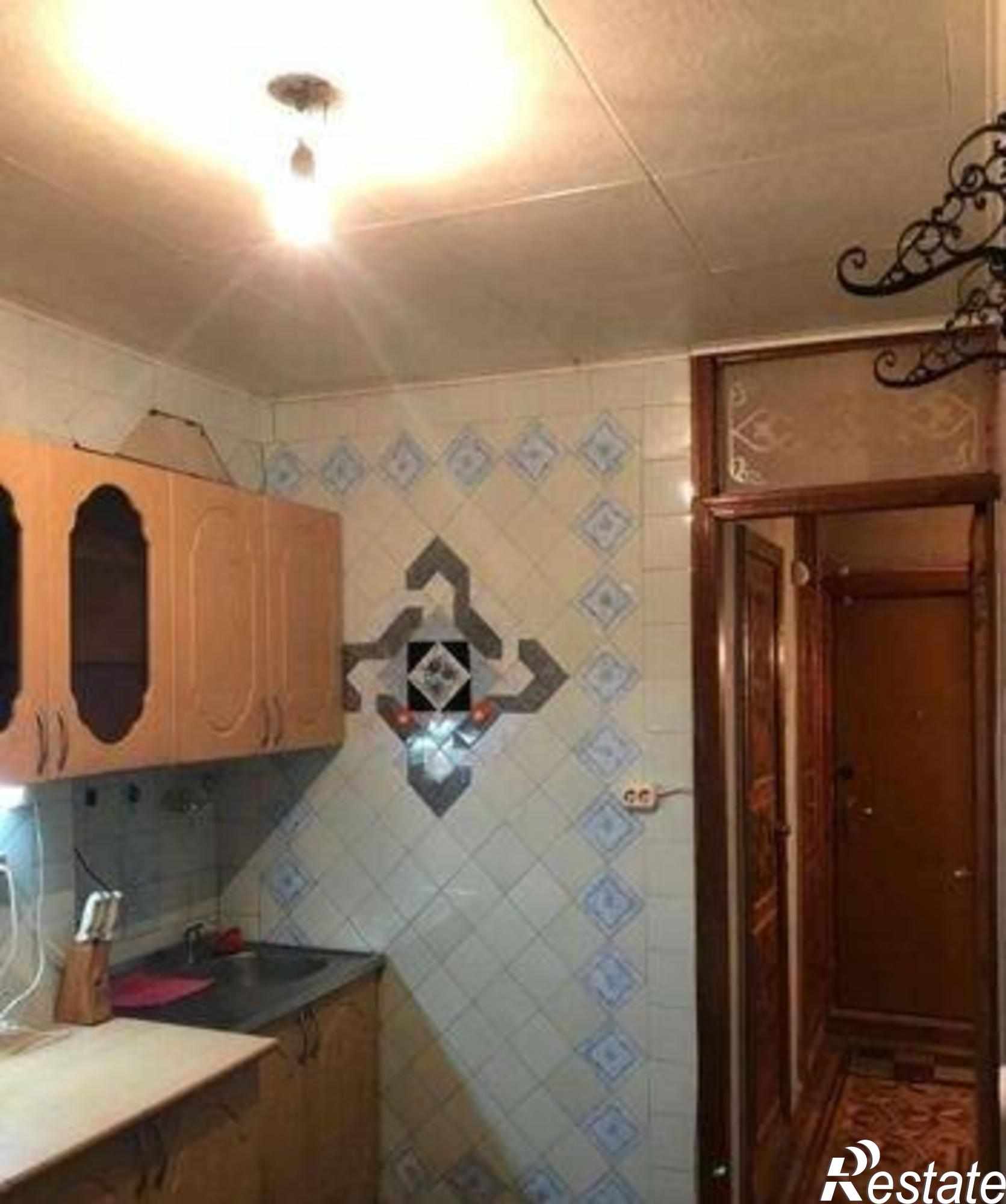 Купить квартиру за 3 650 000 рублей на Орбитальная улица, 52/1