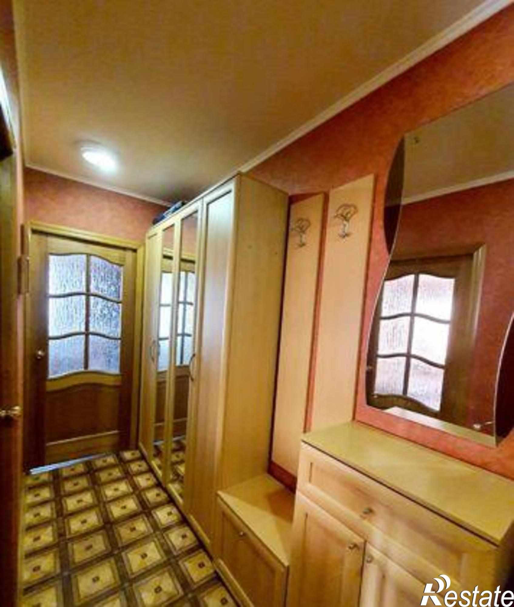 Купить квартиру за 5 450 000 рублей на Ворошиловский проспект, 89/80