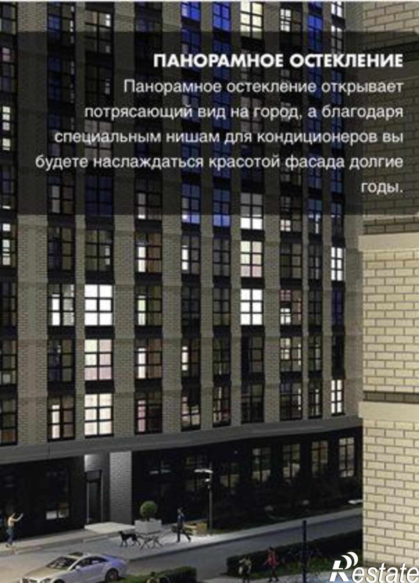 Купить квартиру за 3 750 000 рублей на Красноармейская улица, 157Вс1
