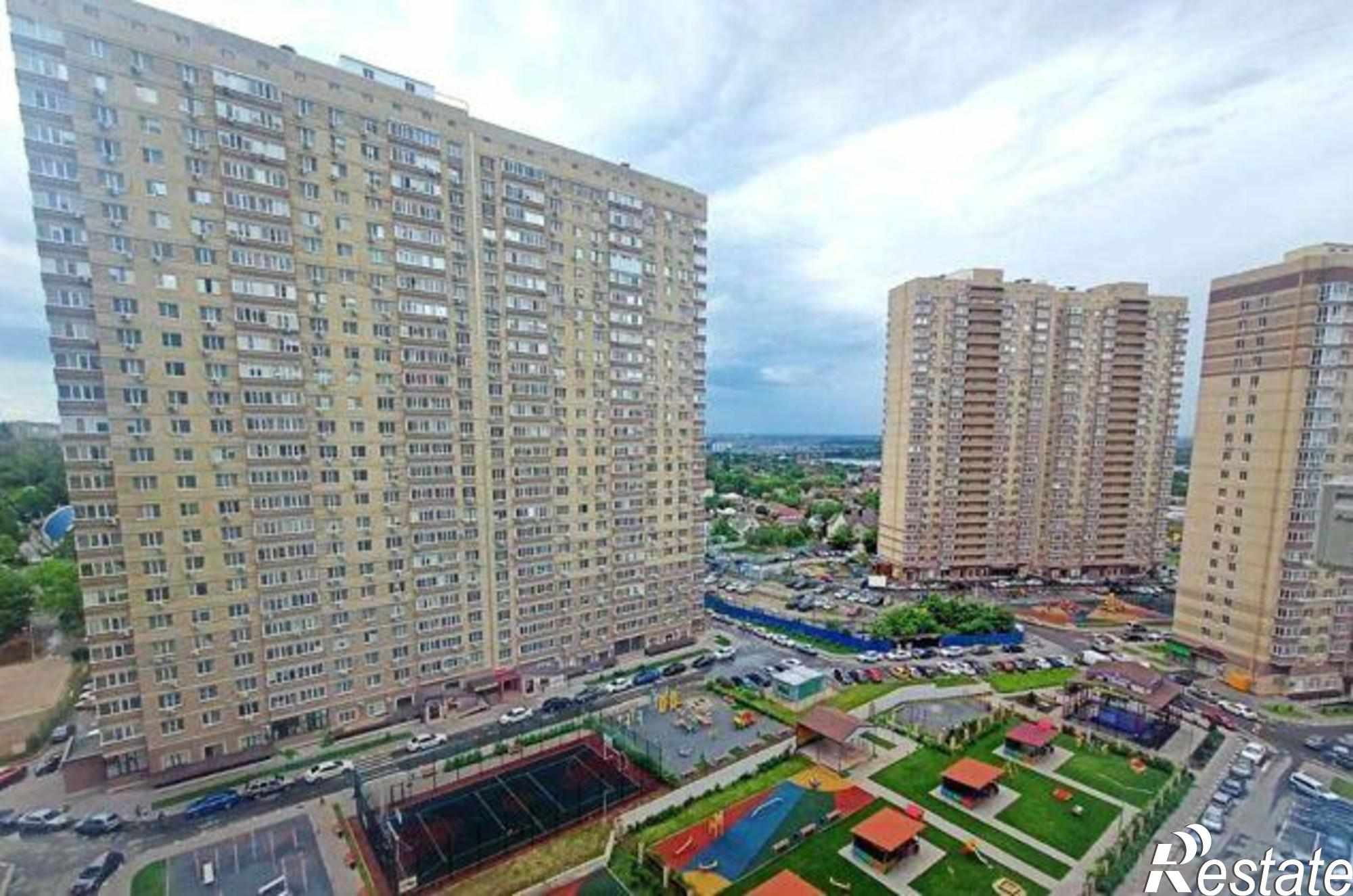 Купить квартиру за 4 350 000 рублей на Магнитогорская улица, 1Г