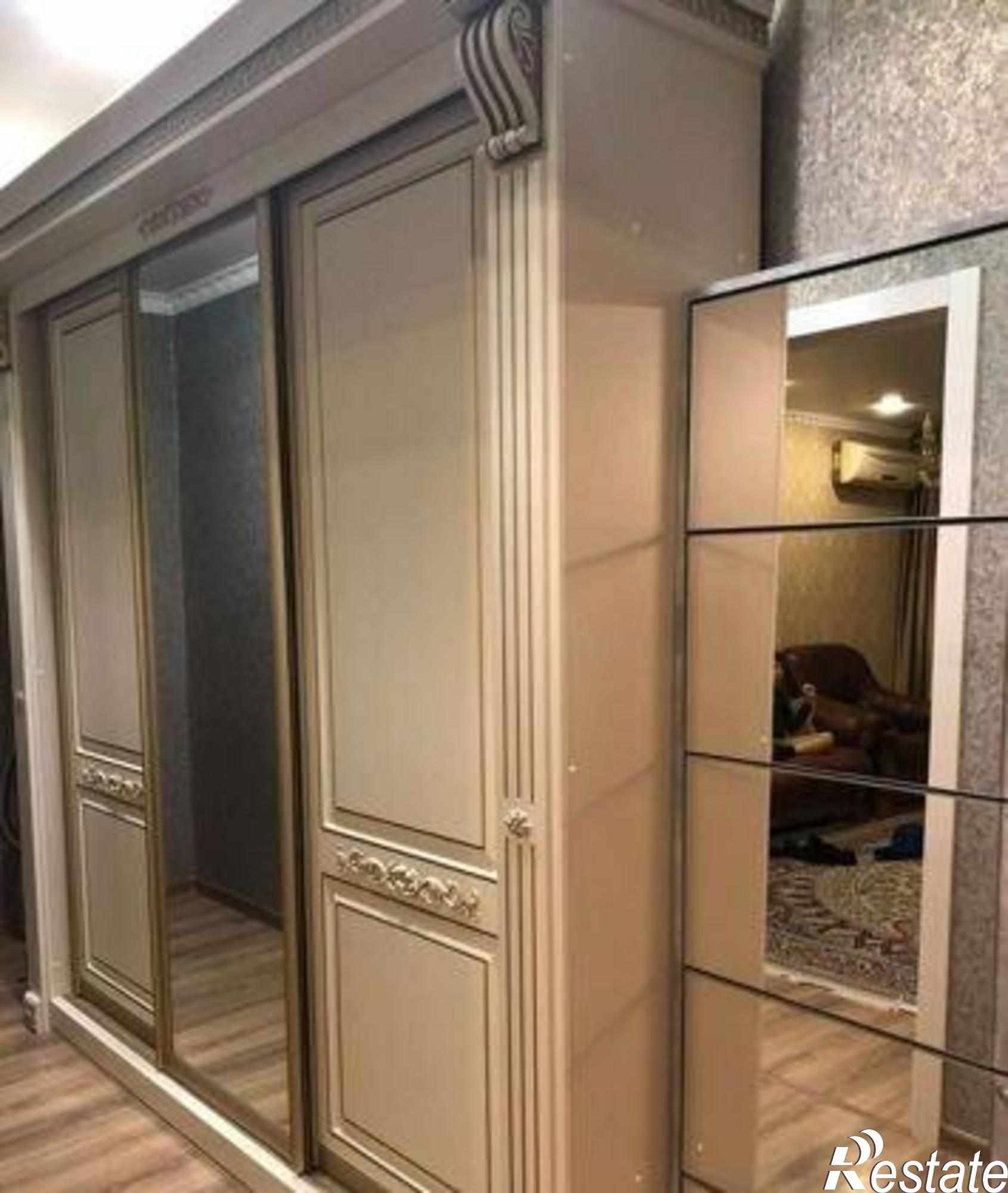 Купить квартиру за 5 450 000 рублей на улица Волкова, 3/1