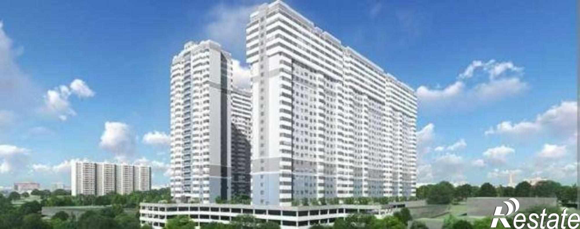 Купить квартиру за 2 350 000 рублей на улица Нансена, 83