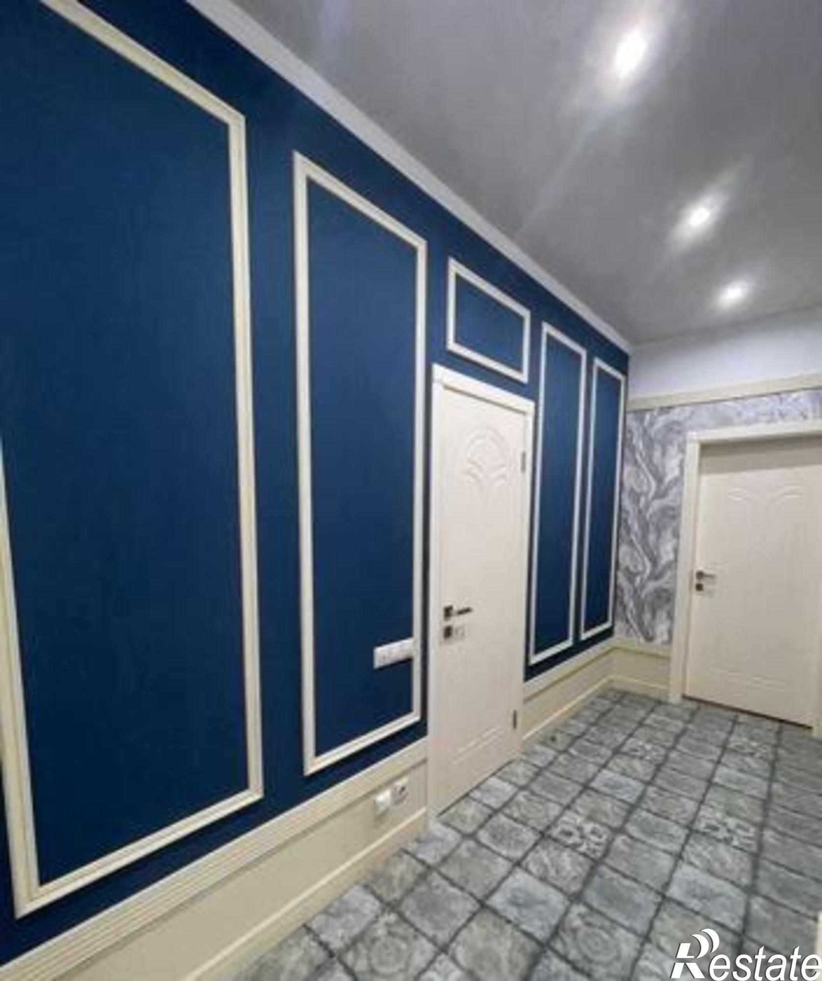 Купить квартиру за 12 200 000 рублей на улица Пацаева, 16/1