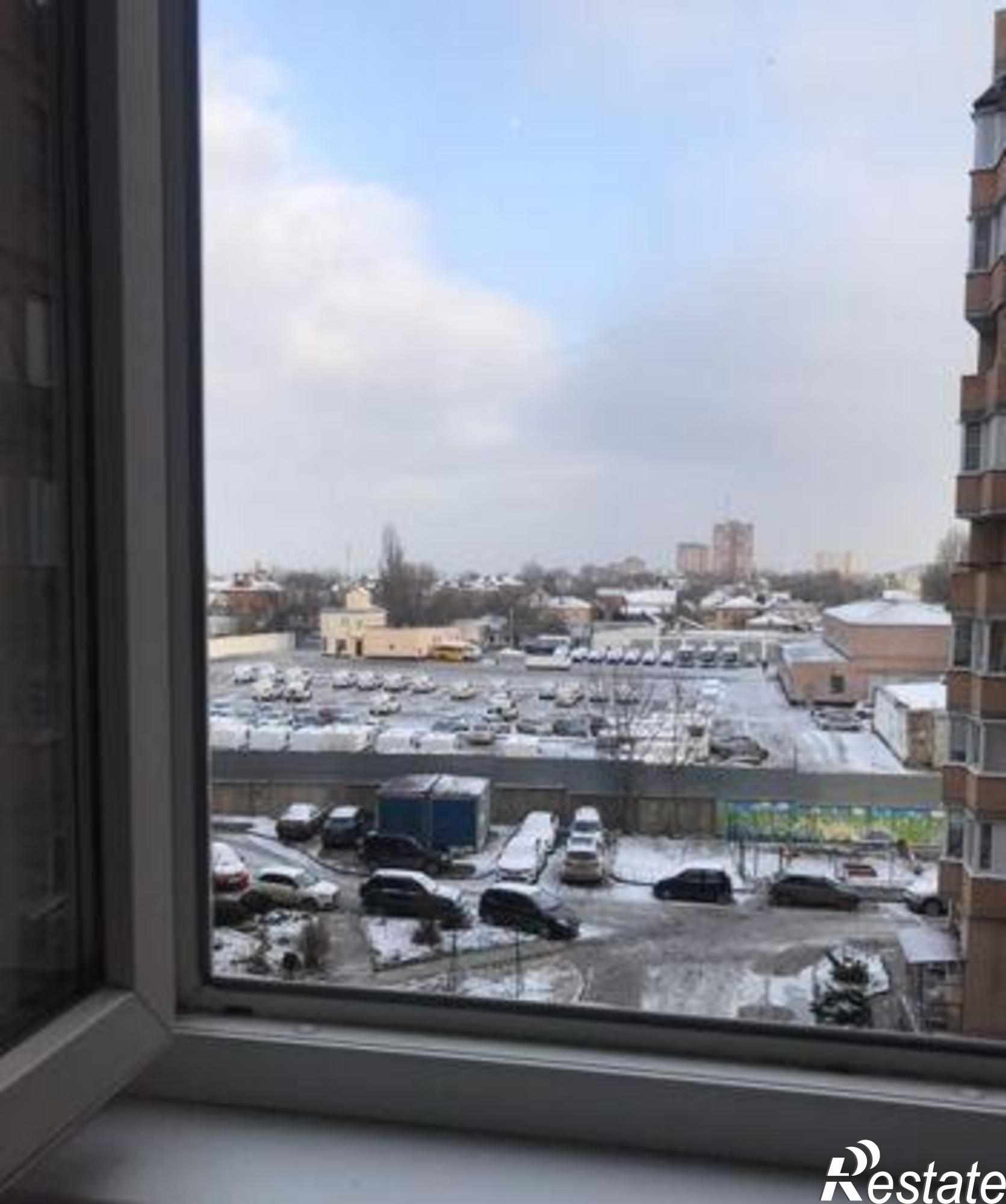 Купить квартиру за 8 550 000 рублей на улица Крупской, 82/2