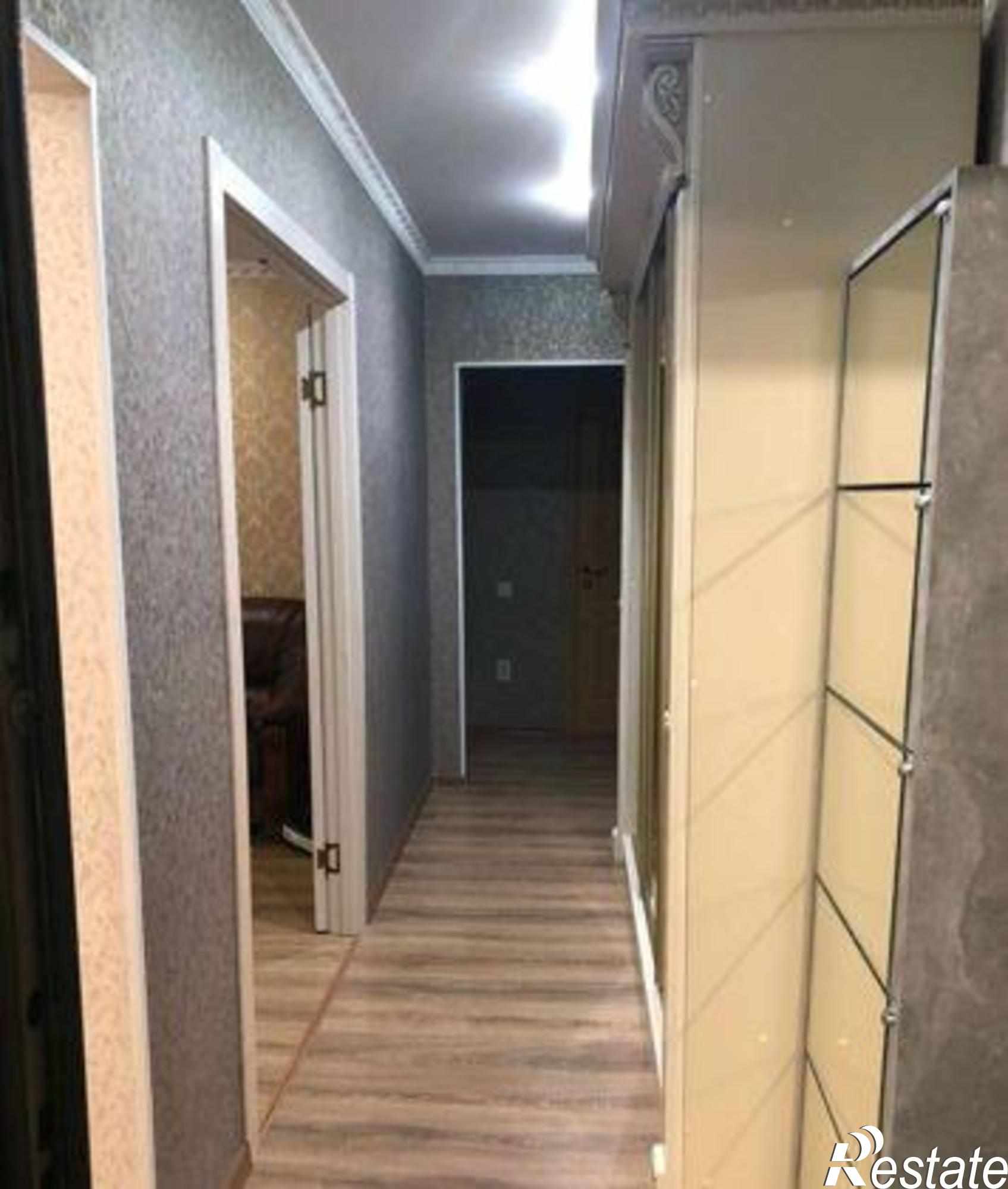 Купить квартиру за 5 450 000 рублей на улица Волкова, 3/1