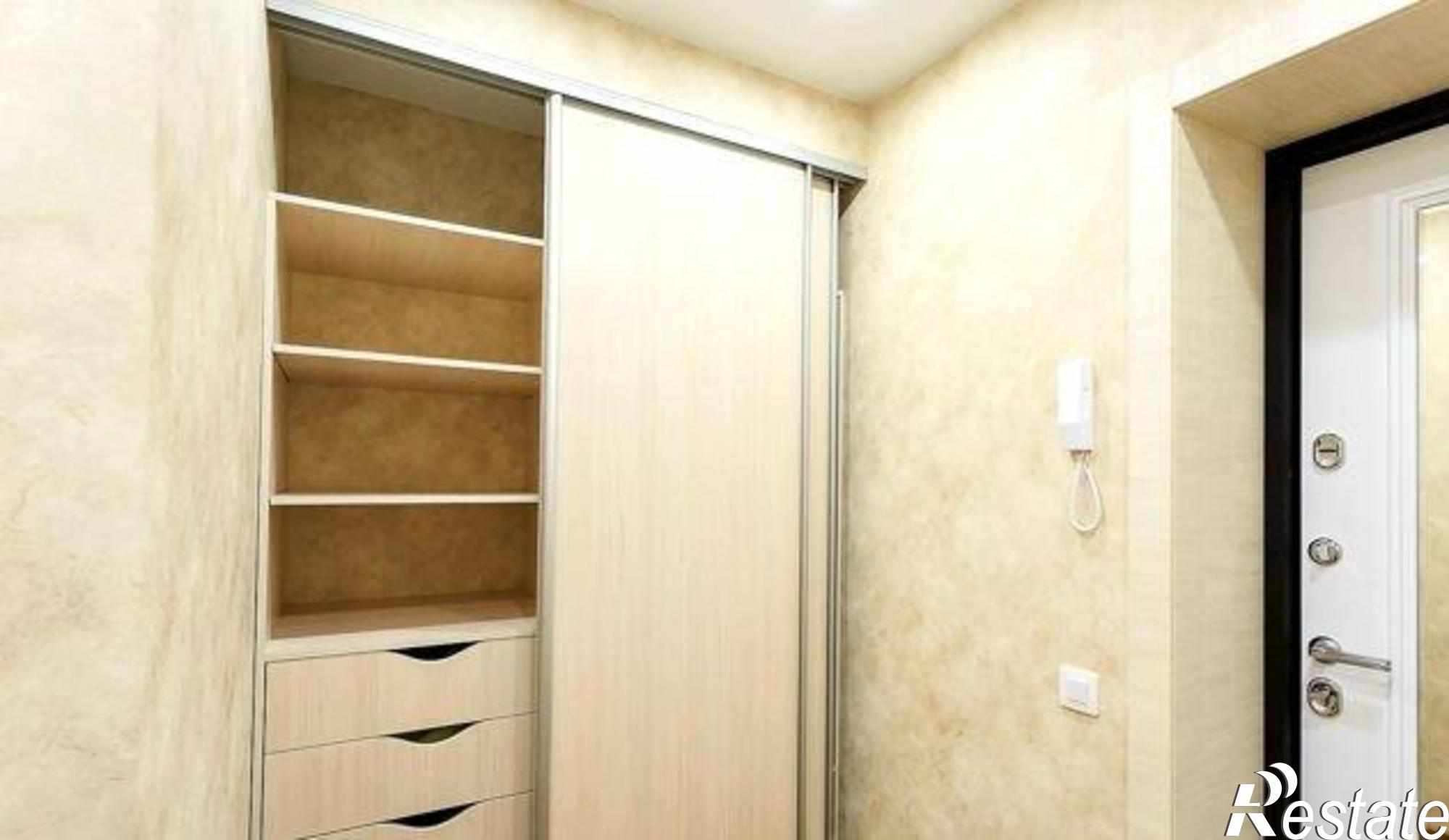 Купить квартиру за 4 750 000 рублей на Красноармейская улица, 157Вс1