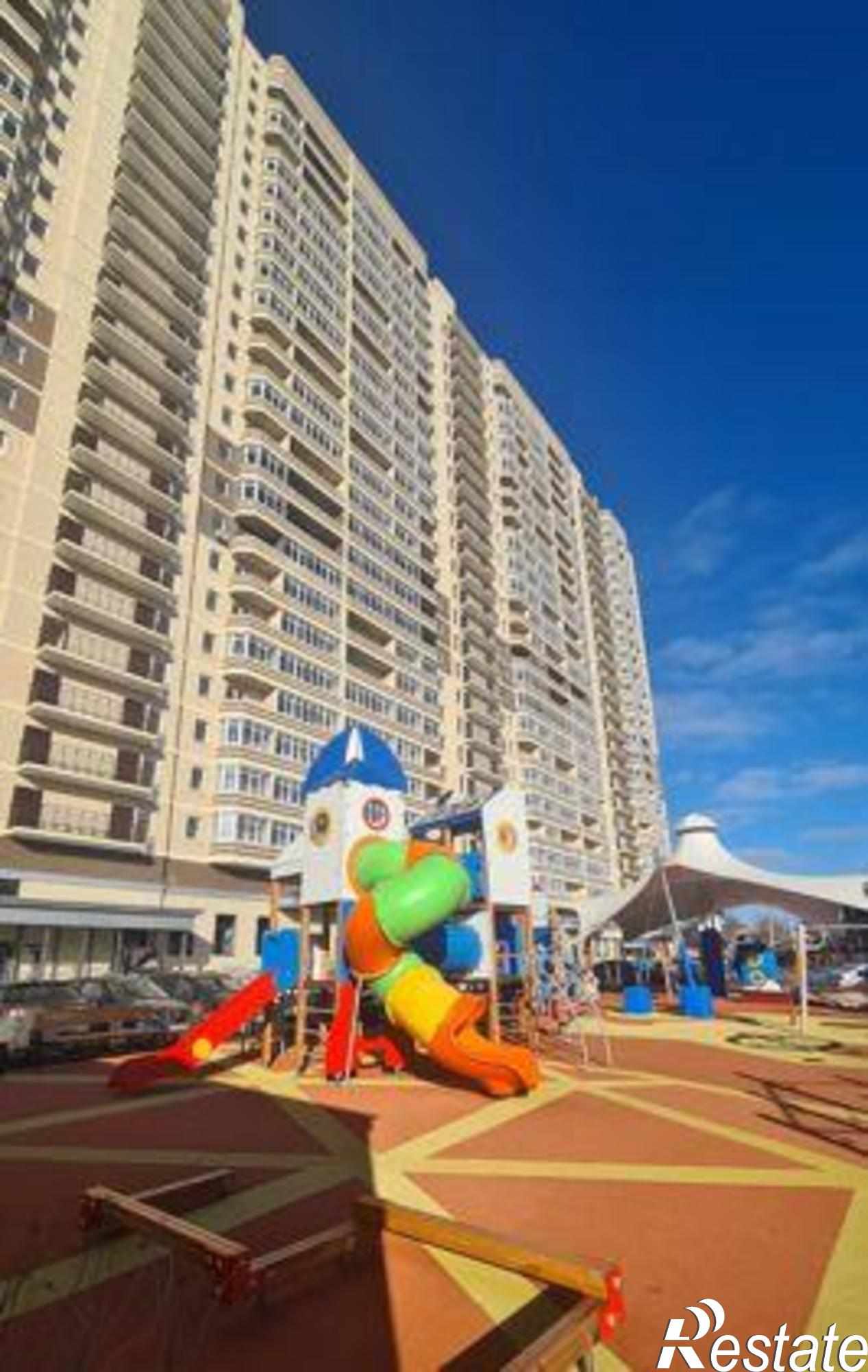 Купить квартиру за 2 850 000 рублей на Горсоветская улица, 49/2