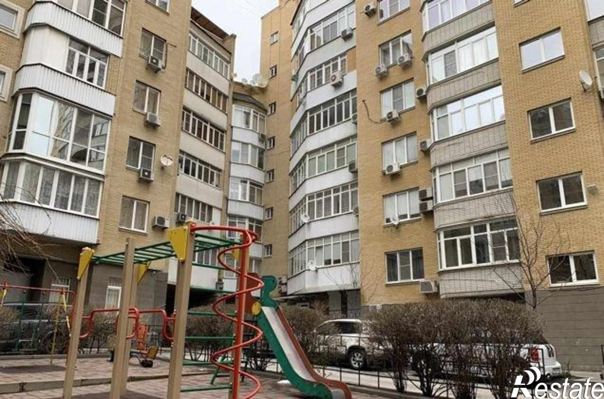 Купить квартиру за 7 950 000 рублей на улица Согласия, 25А