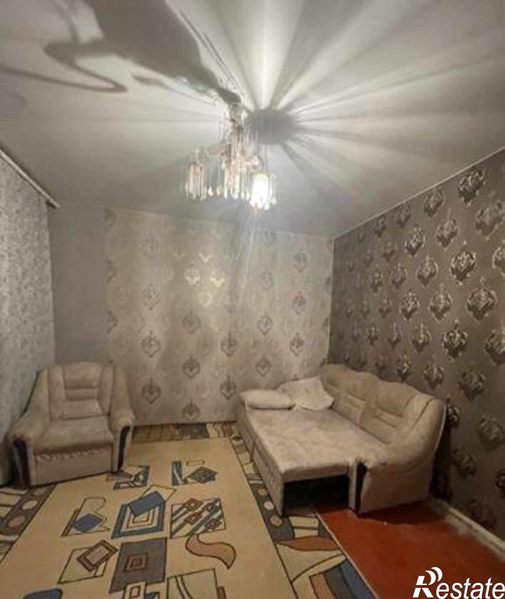 Купить квартиру за 4 200 000 рублей на Клубная улица, 8