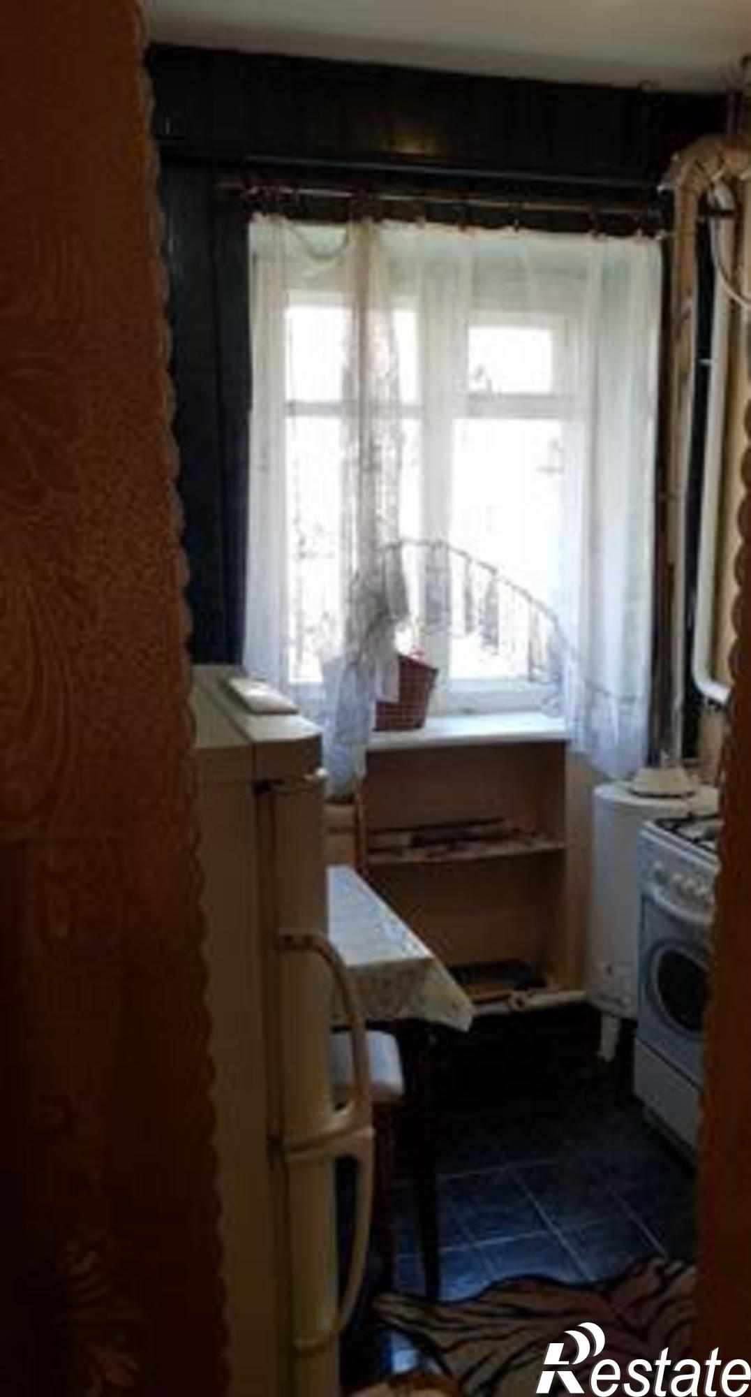 Купить квартиру за 3 200 000 рублей на Тургеневская улица, 71/19