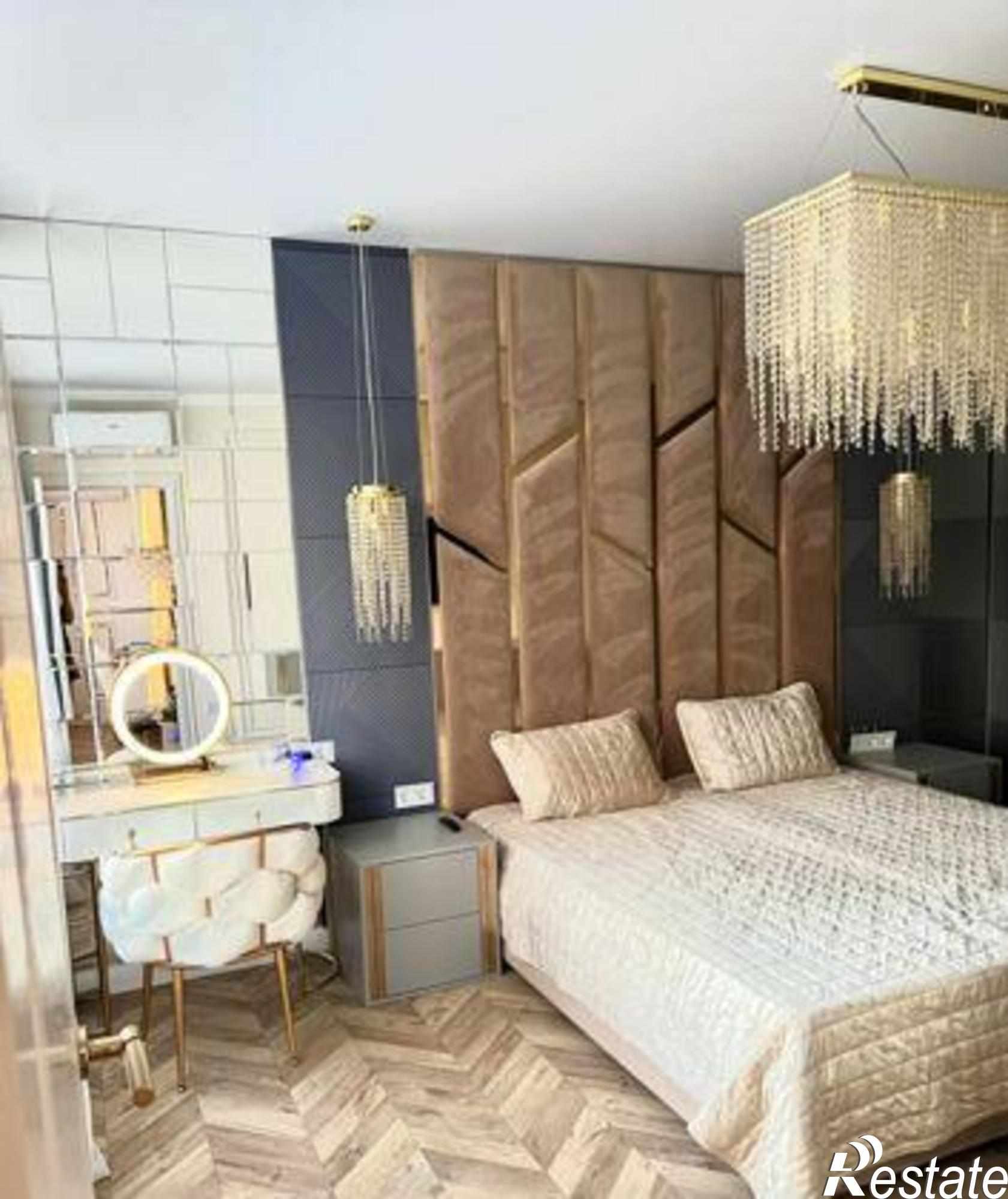 Купить квартиру за 14 550 000 рублей на Доломановский переулок, 19